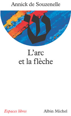 Couverture du livre L'Arc et la flèche