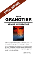 Couverture du livre Le passé n'oublie jamais