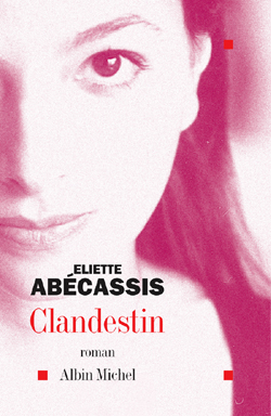 Couverture du livre Clandestin