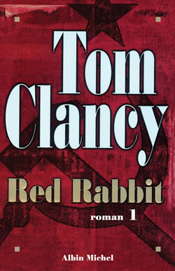 Couverture du livre Red Rabbit - tome 1