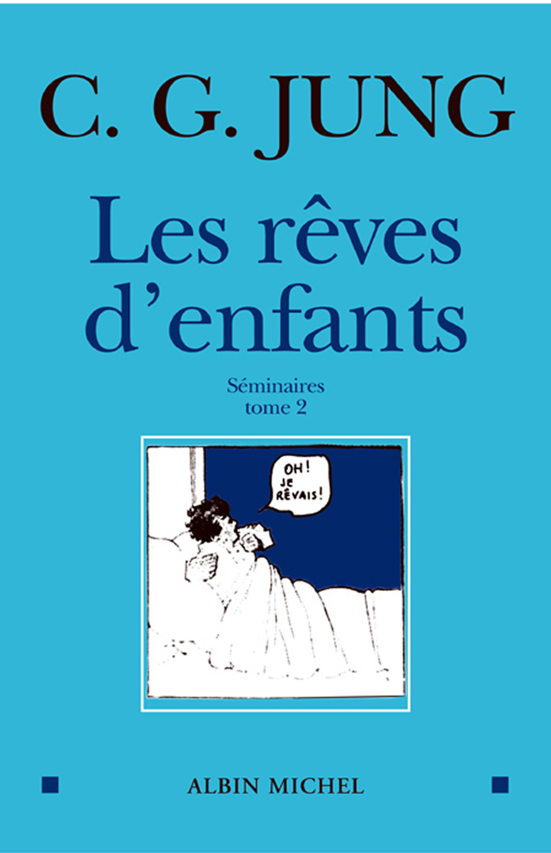 Couverture du livre Les Rêves d'enfants - tome 2