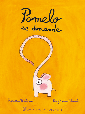 Couverture du livre Pomelo se demande