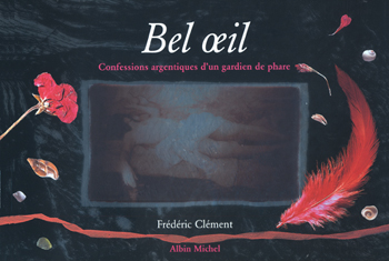 Couverture du livre Bel Œil