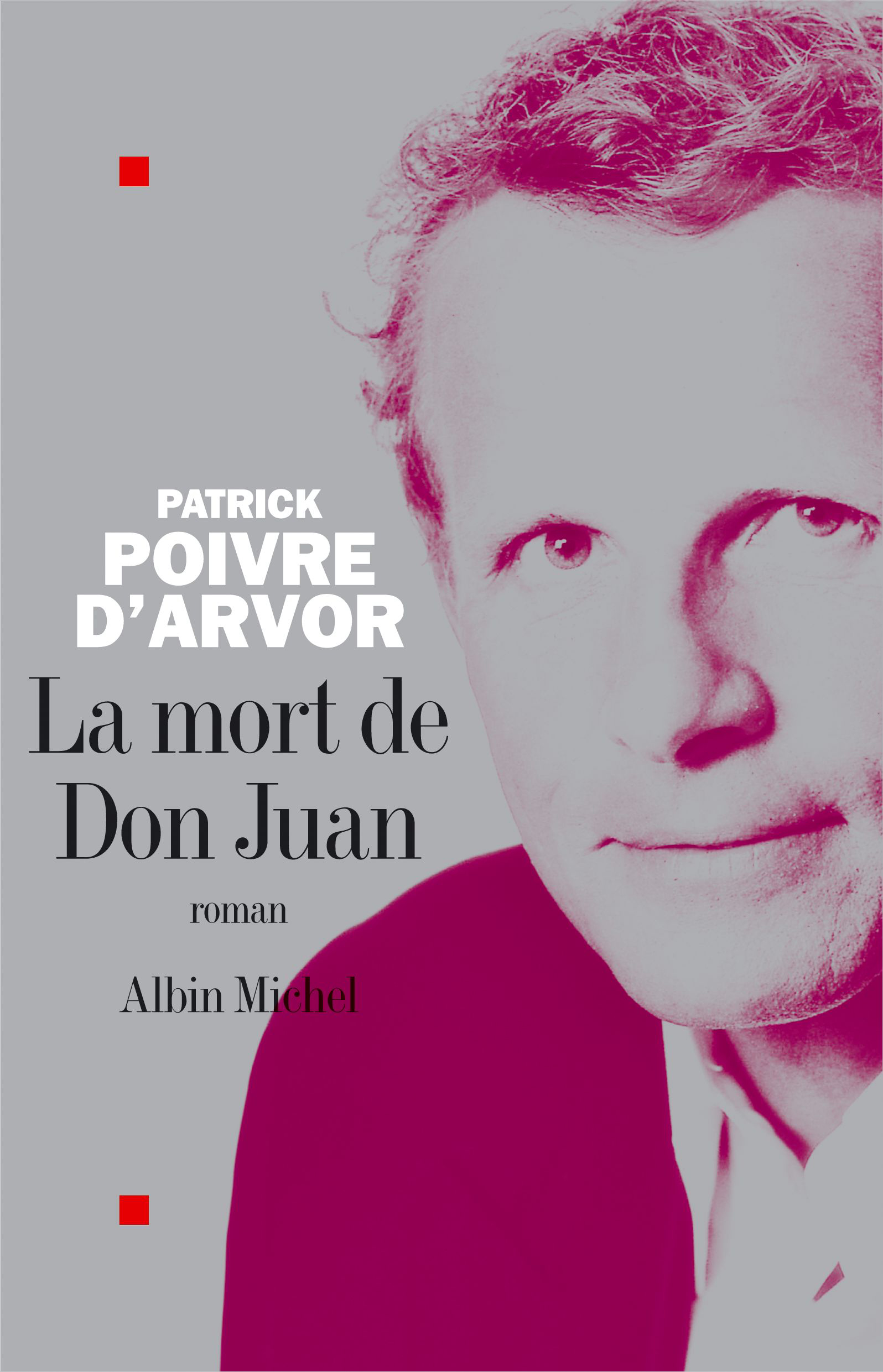 Couverture du livre La Mort de Don Juan