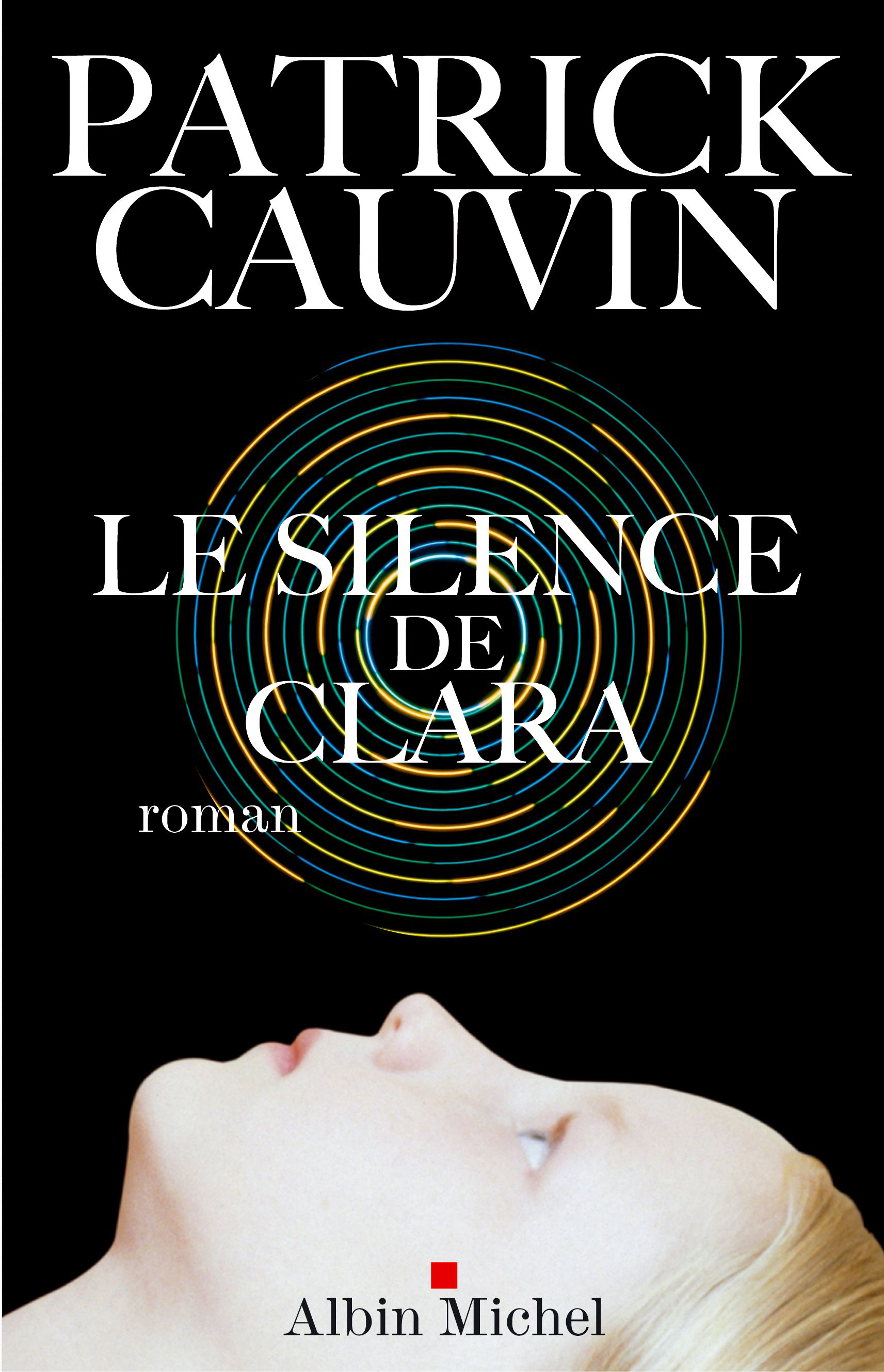 Couverture du livre Le Silence de Clara