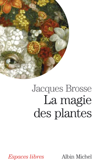 Couverture du livre La Magie des plantes