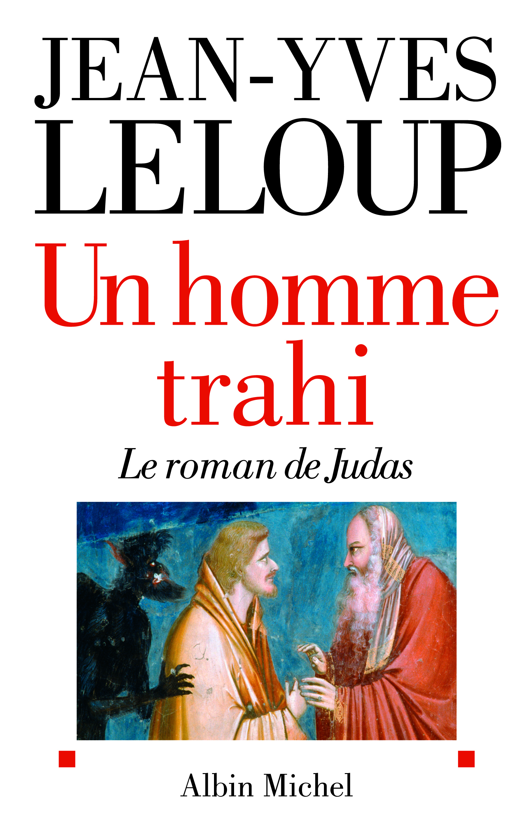 Couverture du livre Un homme trahi