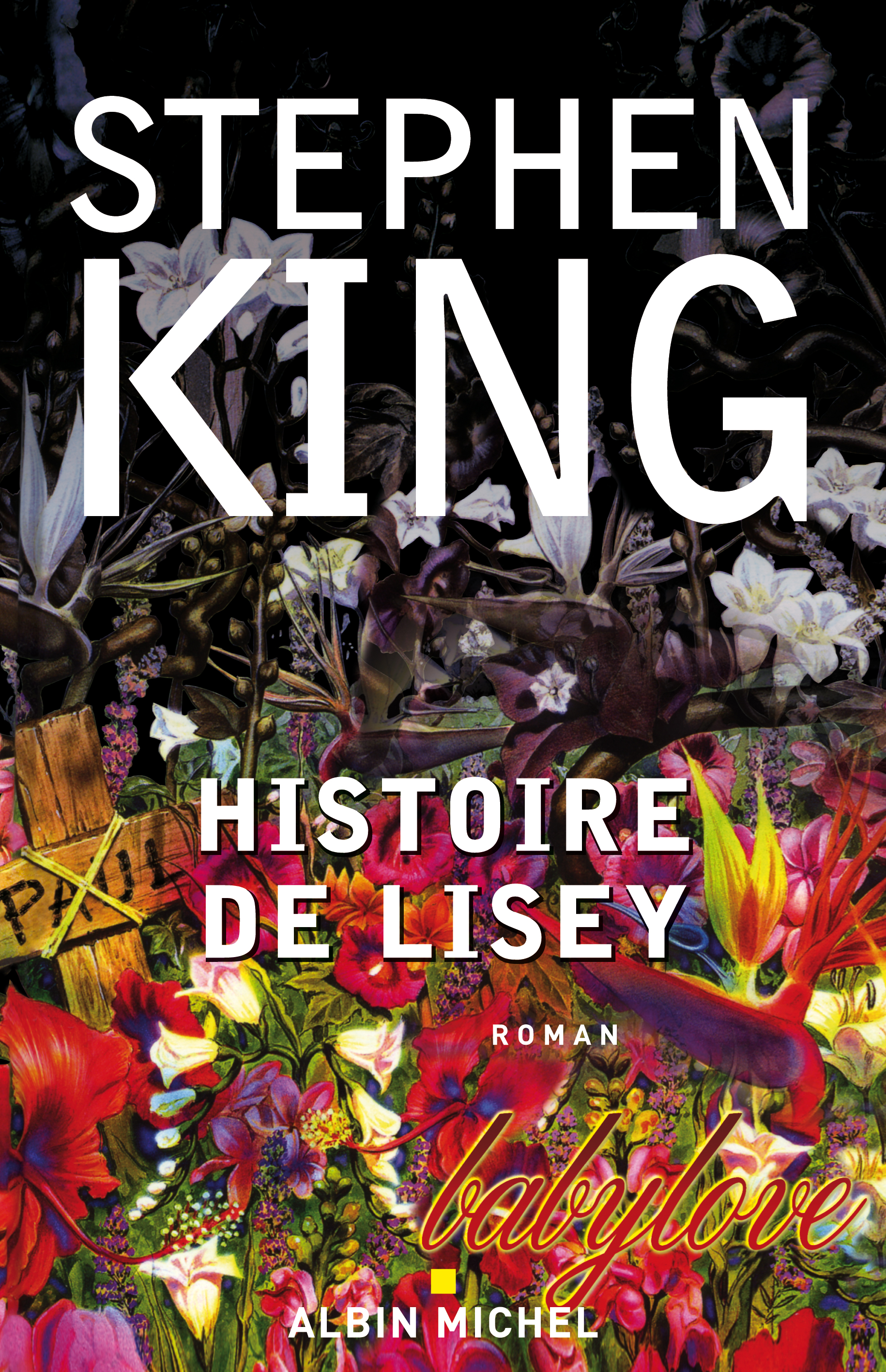 Couverture du livre Histoire de Lisey