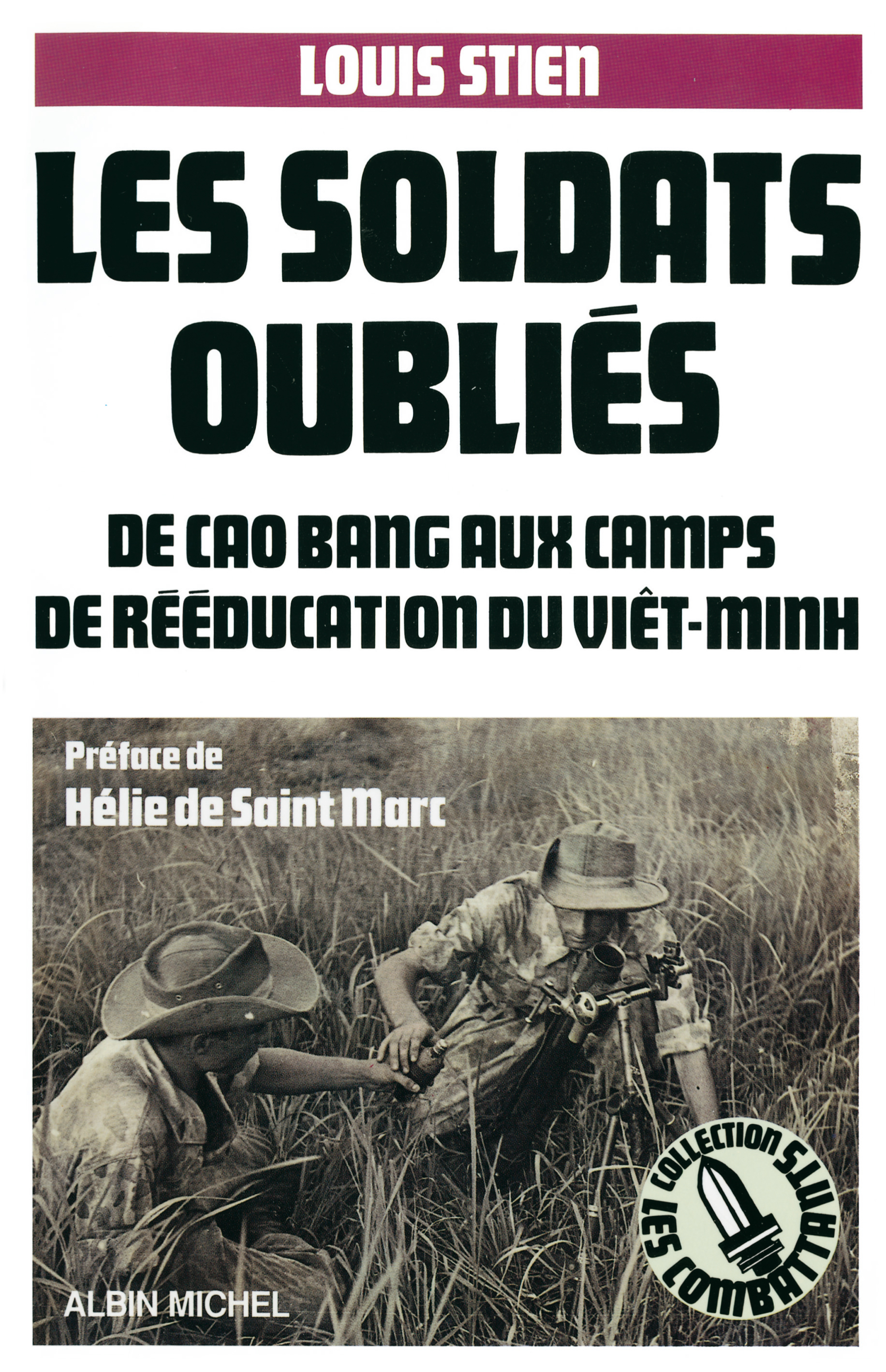 Couverture du livre Les Soldats oubliés