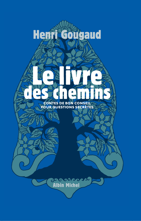 Couverture du livre Le Livre des chemins