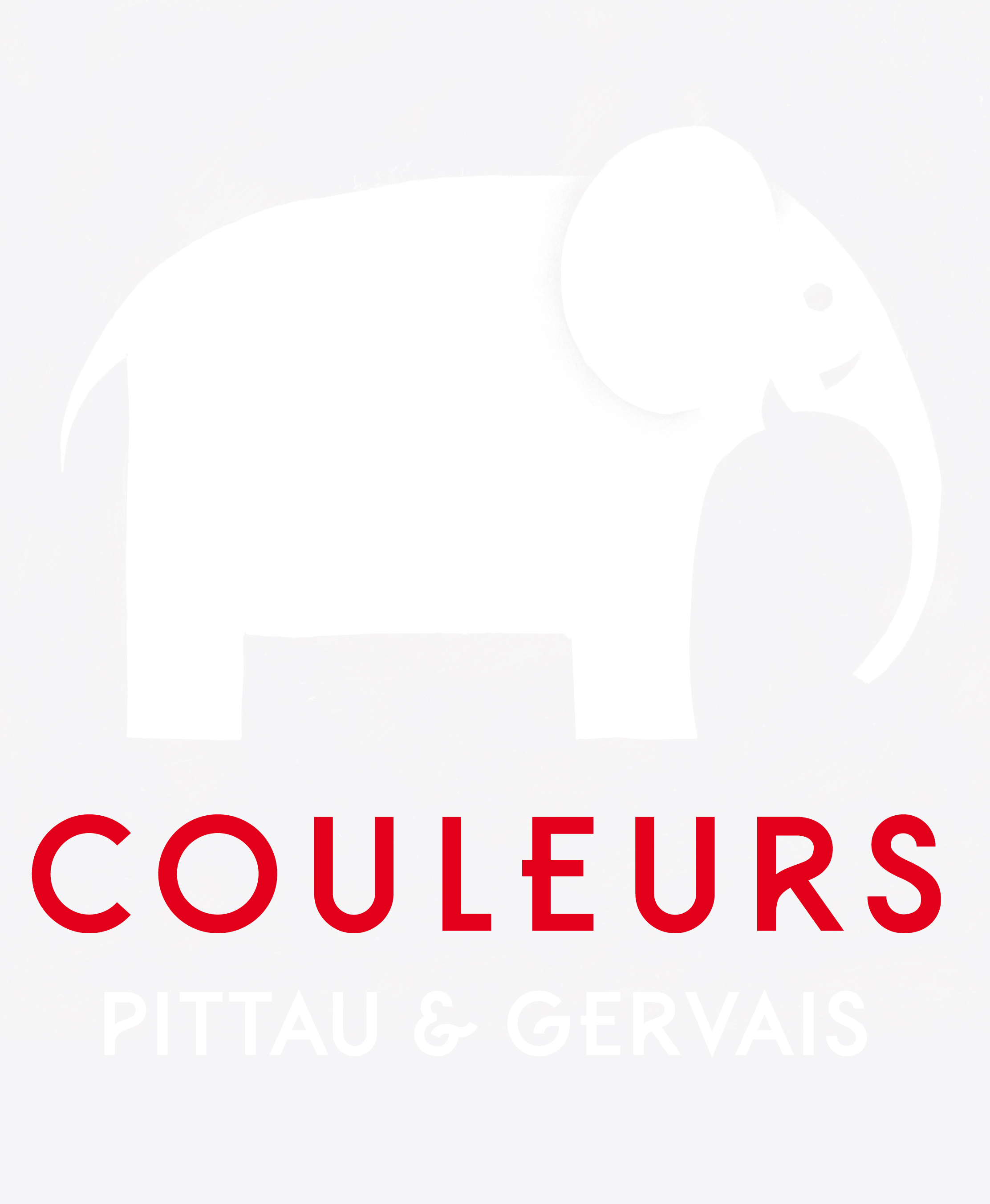 Couverture du livre Les Couleurs