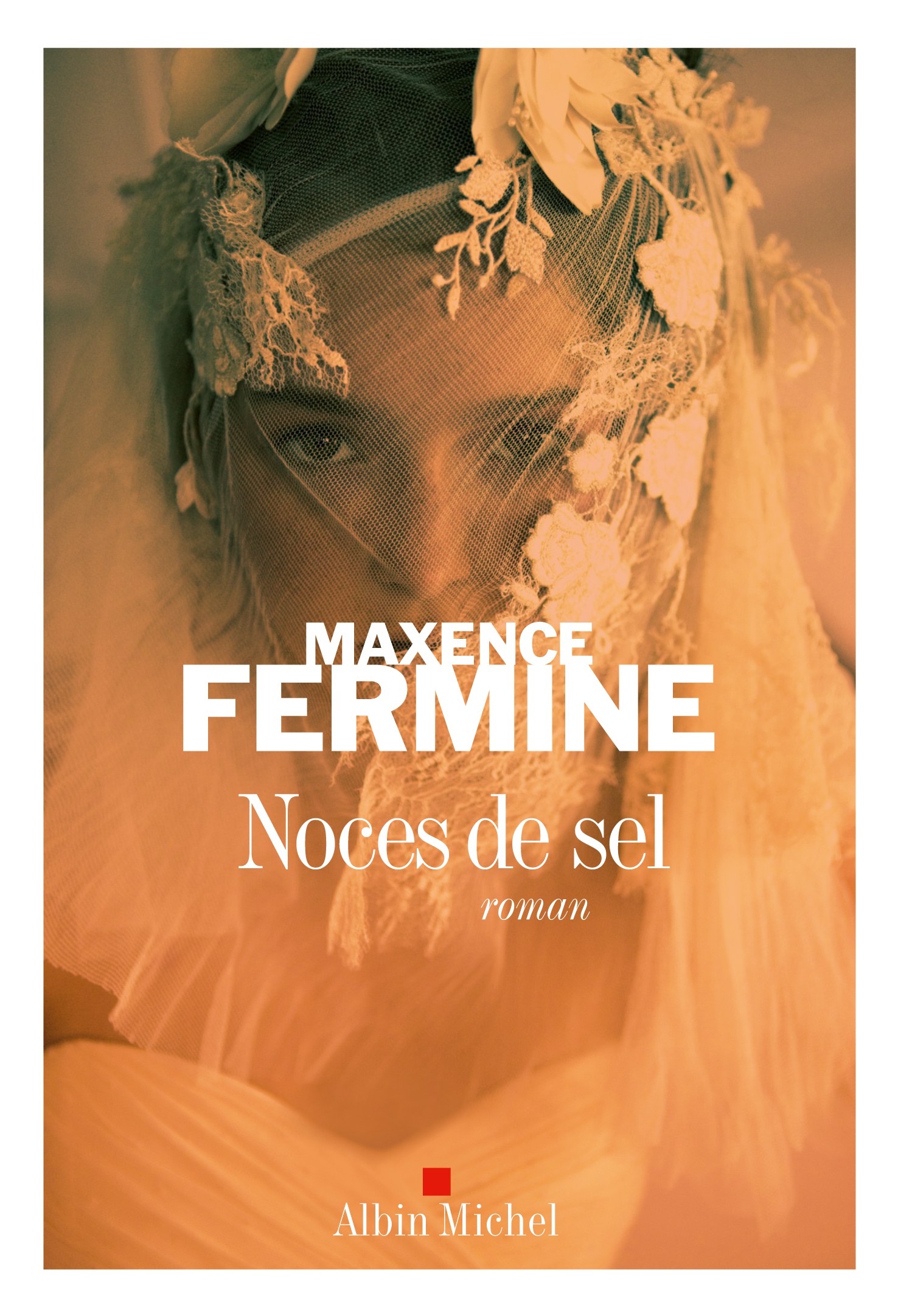 Couverture du livre Noces de sel