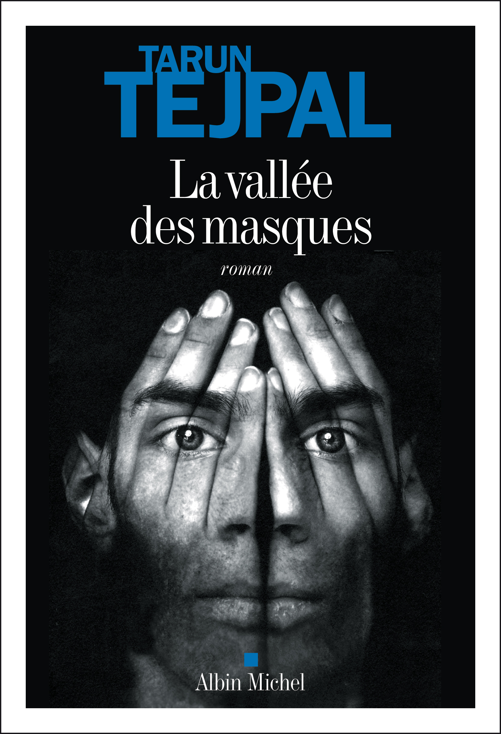 Couverture du livre La Vallée des masques