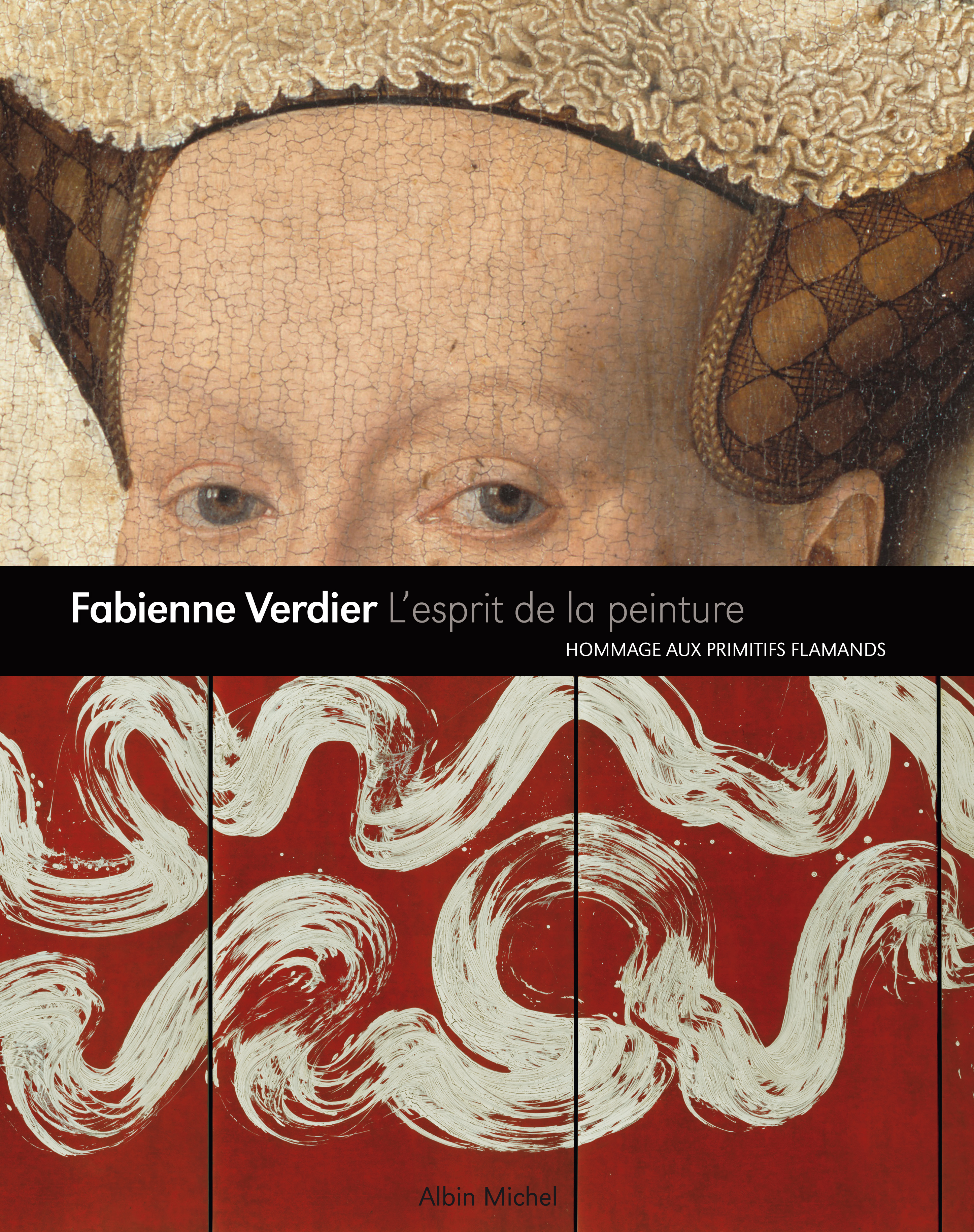 Couverture du livre L'Esprit de la peinture