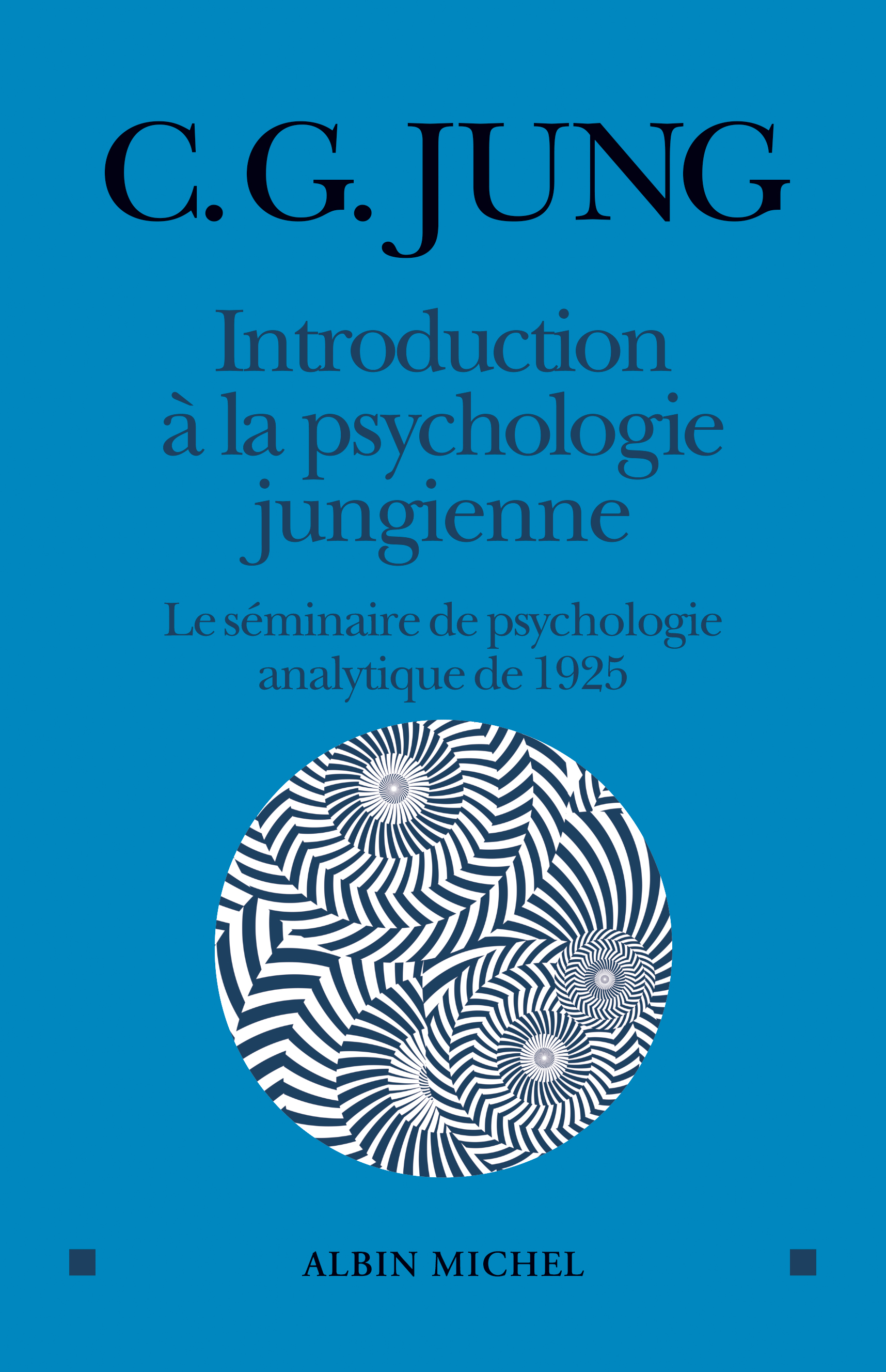 Couverture du livre Introduction à la psychologie jungienne
