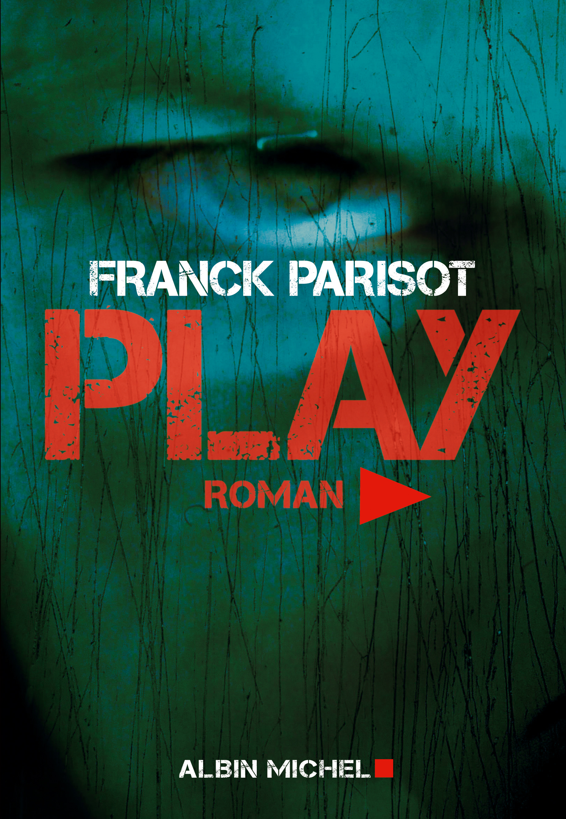 Couverture du livre Play