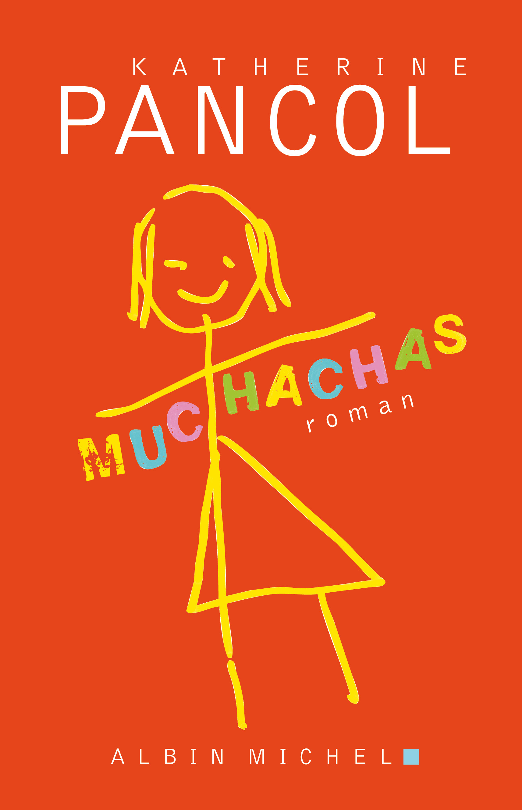 Couverture du livre Muchachas 1