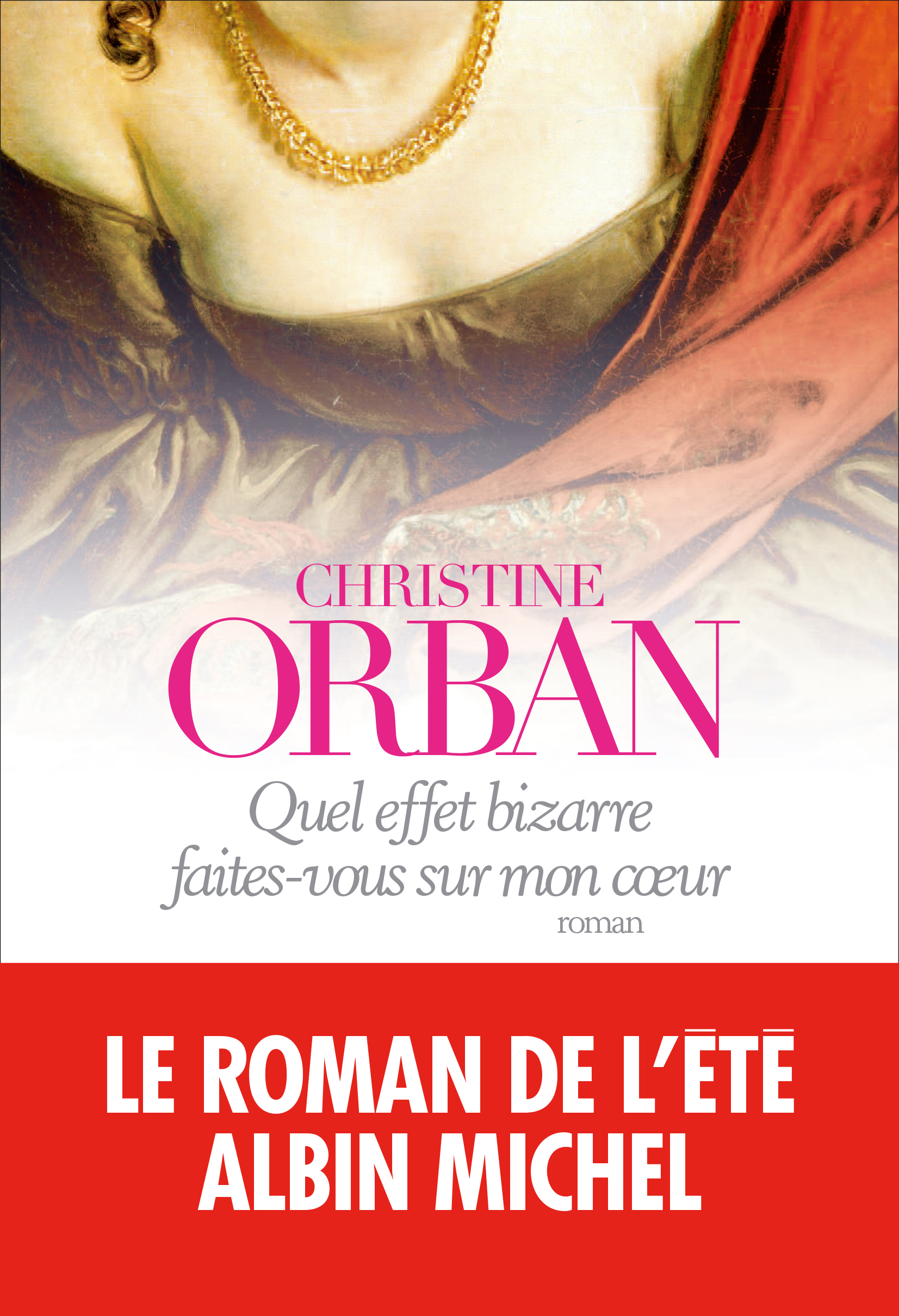 Couverture du livre Quel effet bizarre faites-vous sur mon coeur