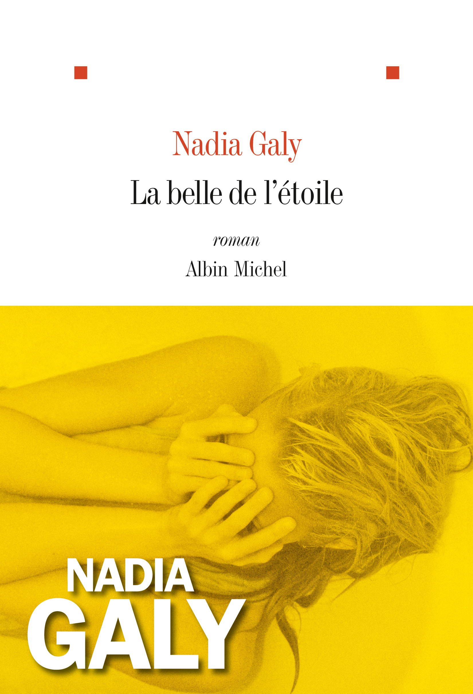 Couverture du livre La Belle de l'étoile