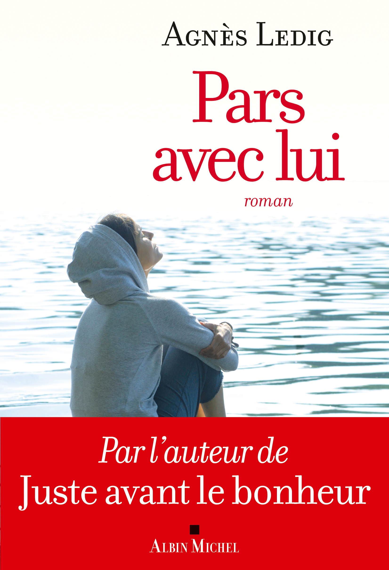 Couverture du livre Pars avec lui