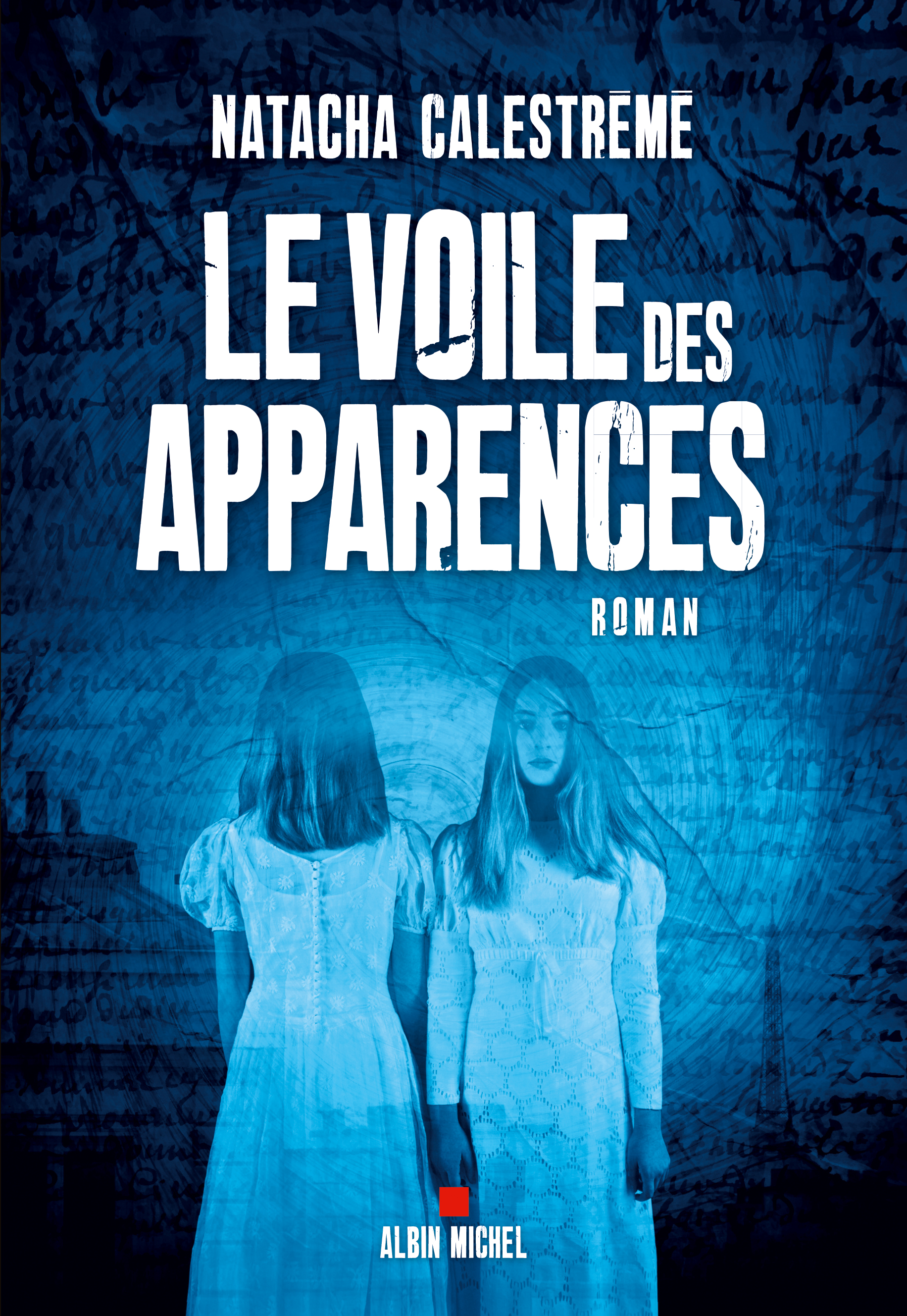 Couverture du livre Le Voile des apparences