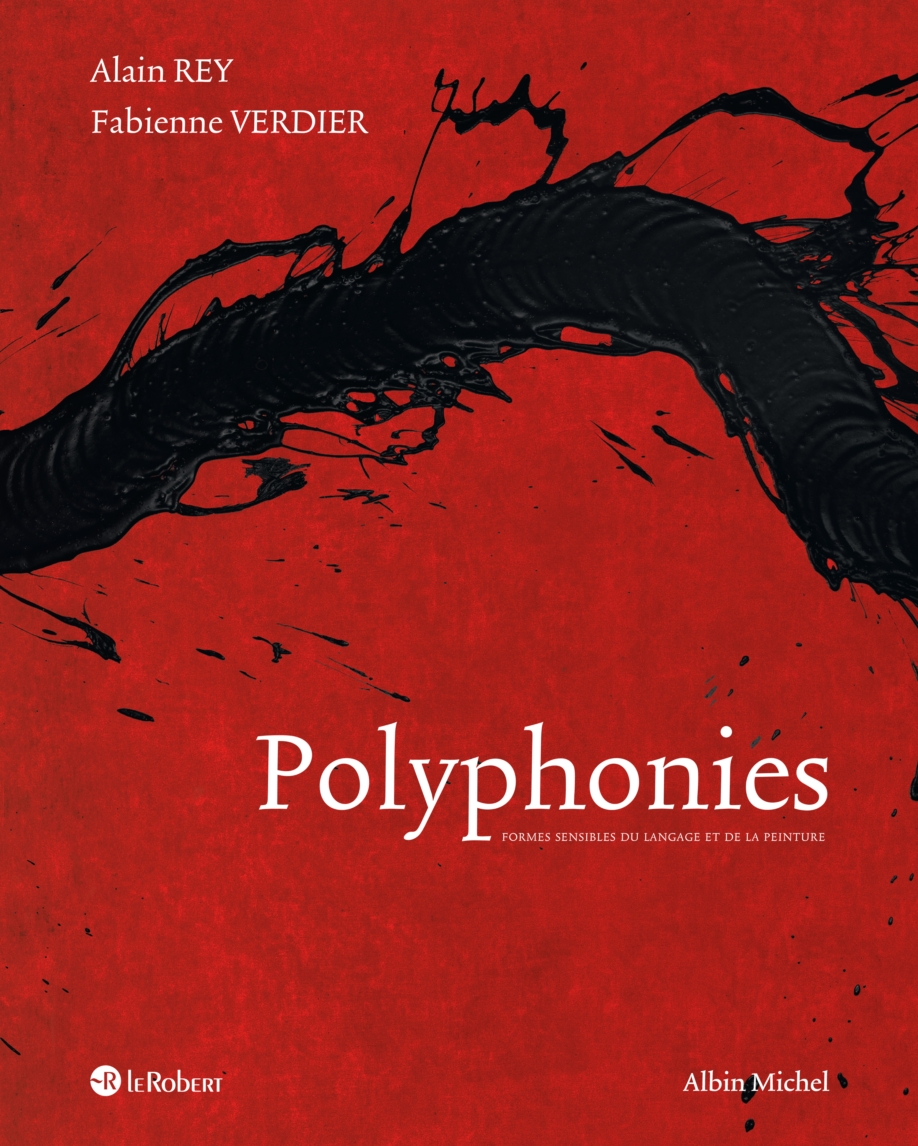 Couverture du livre Polyphonies