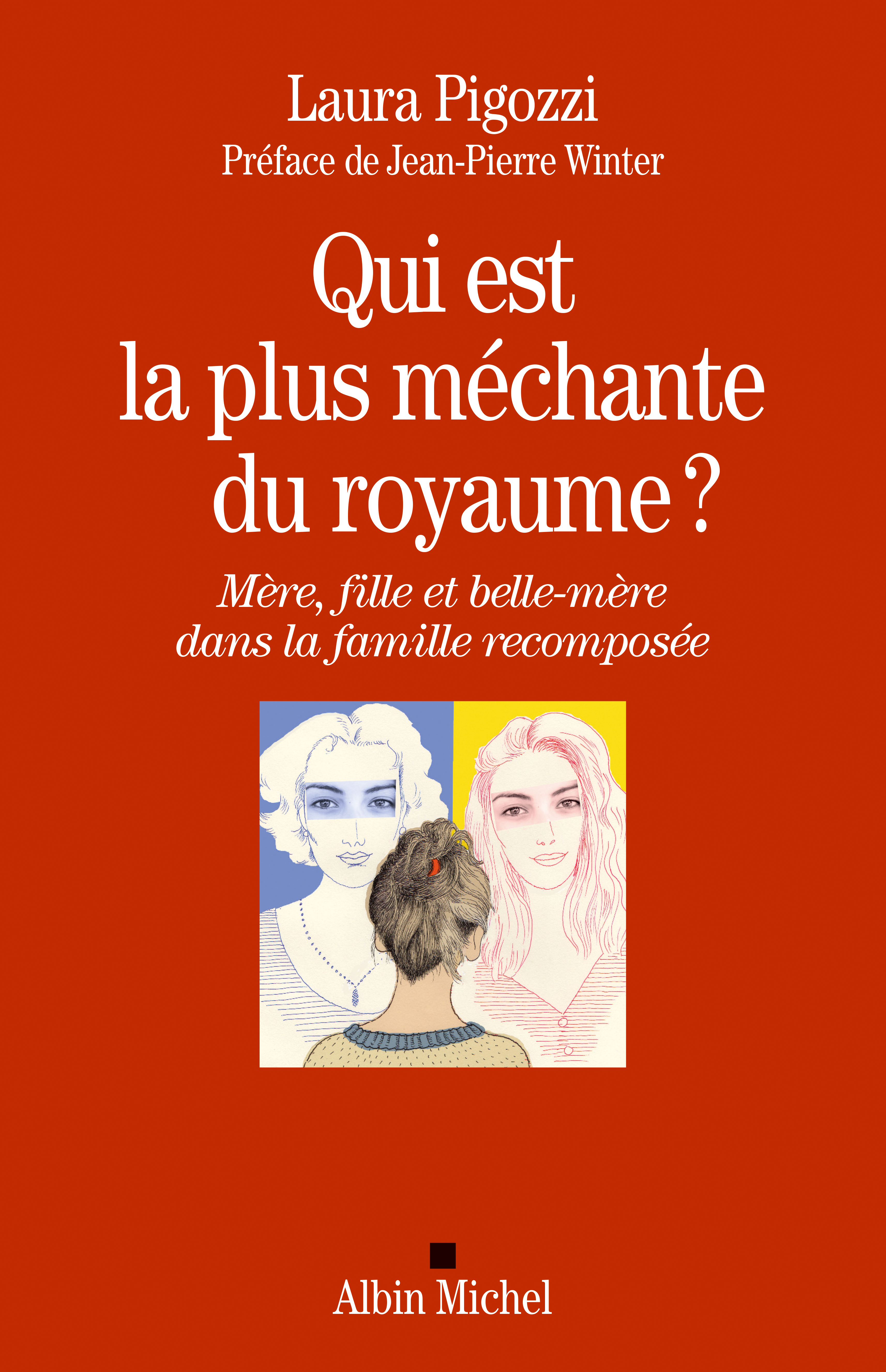 Couverture du livre Qui est la plus méchante du royaume ?