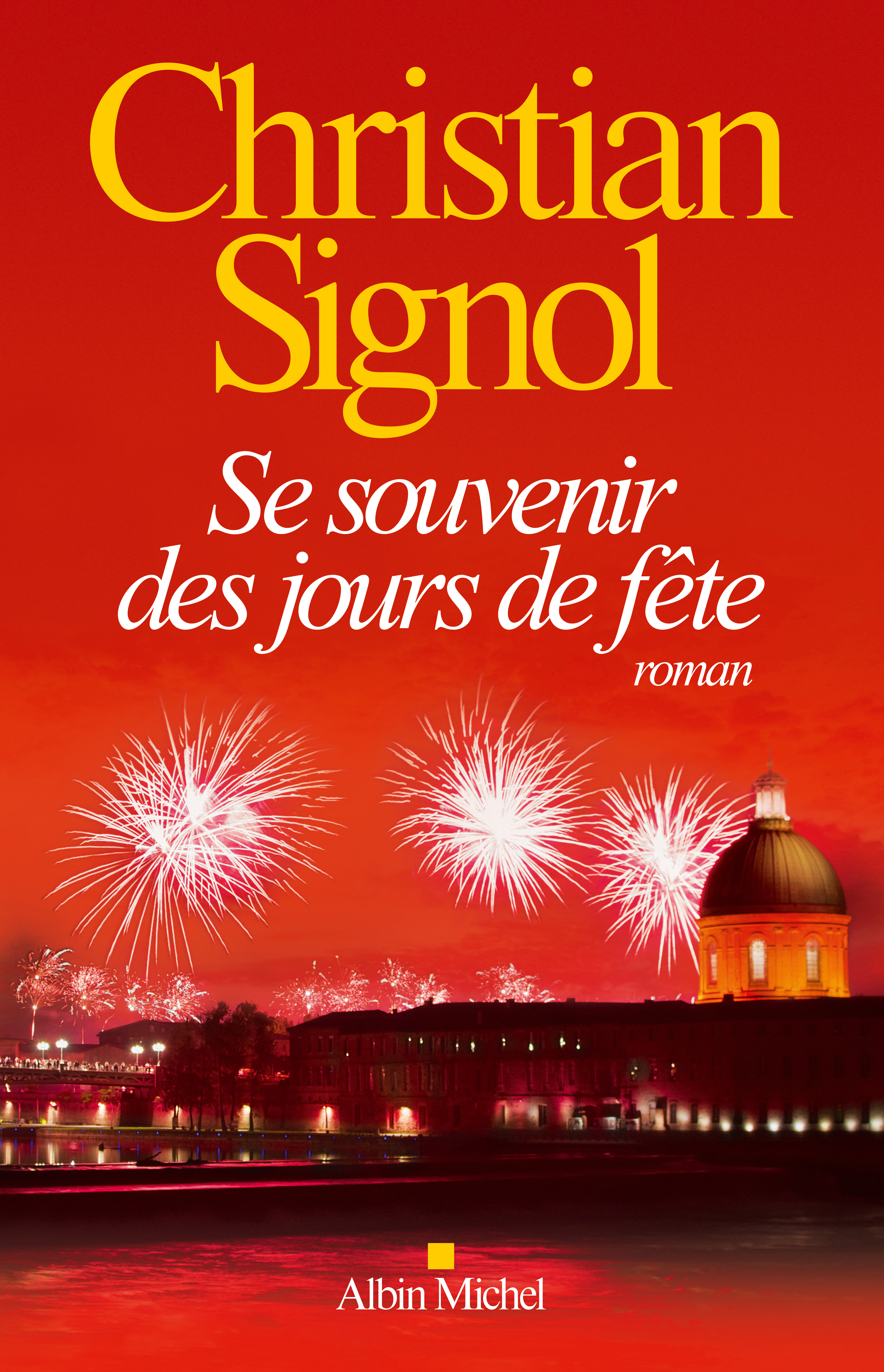 Couverture du livre Se souvenir des jours de fête