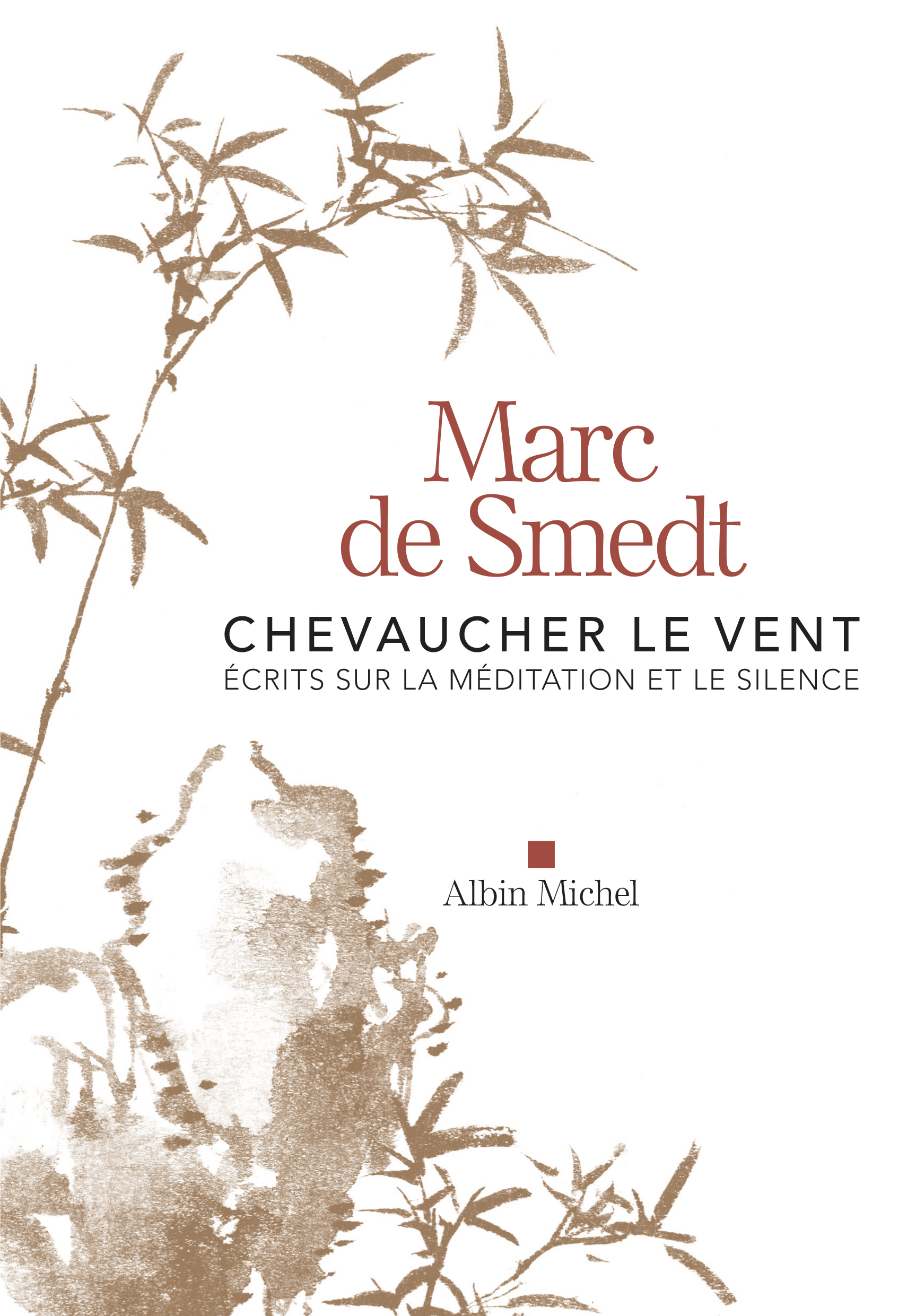 Couverture du livre Chevaucher le vent