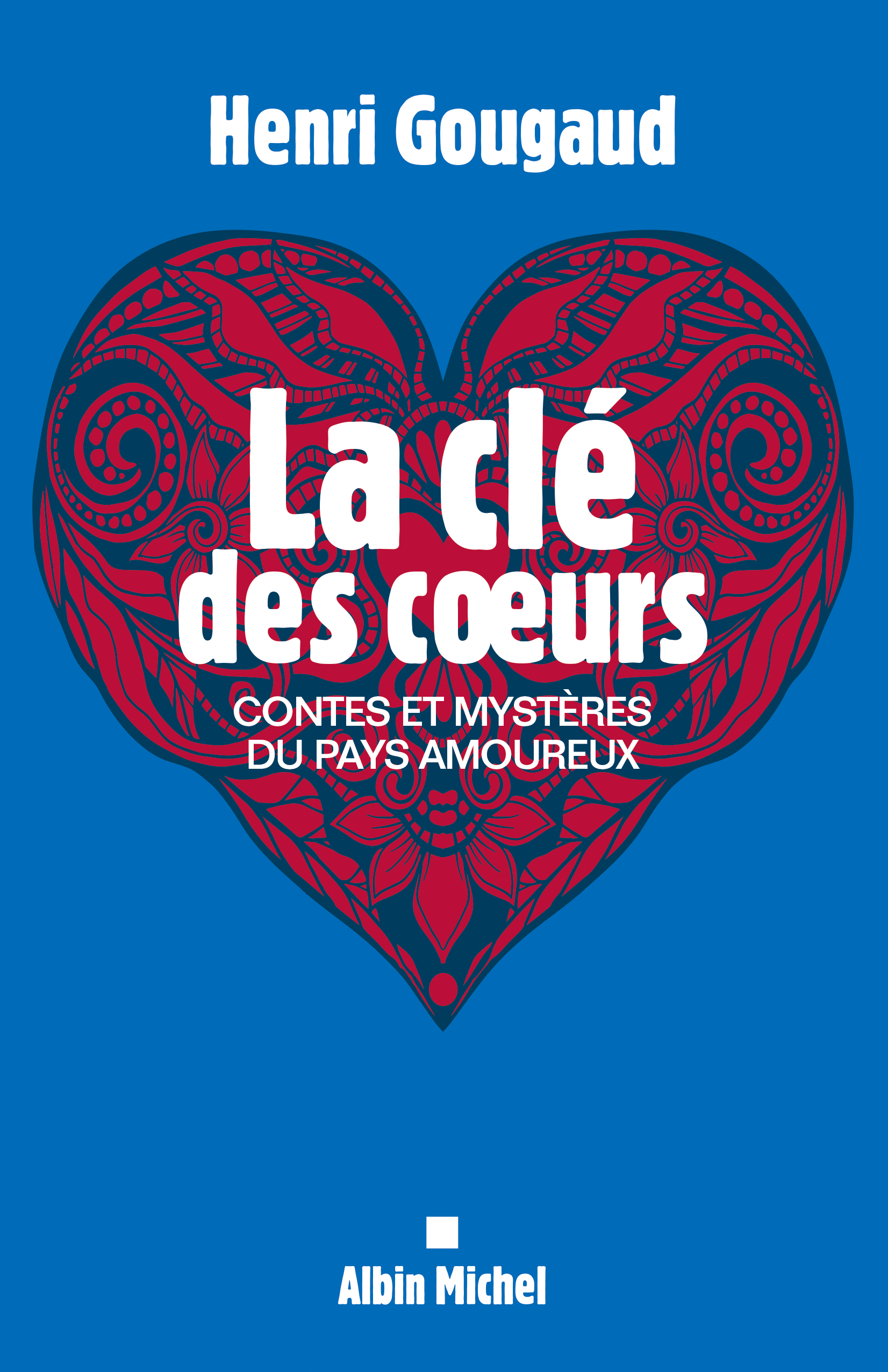 Couverture du livre La Clé des coeurs