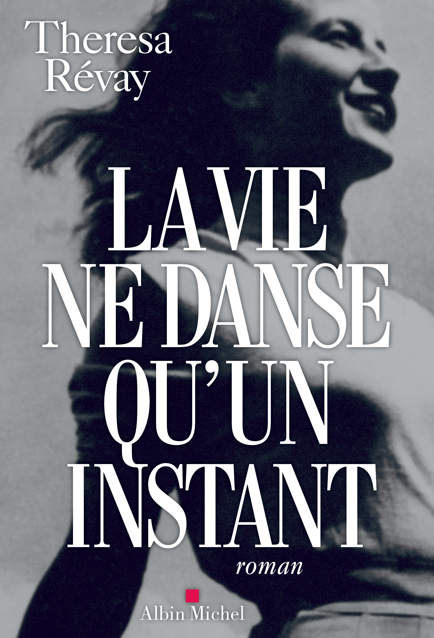 Couverture du livre La Vie ne danse qu'un instant