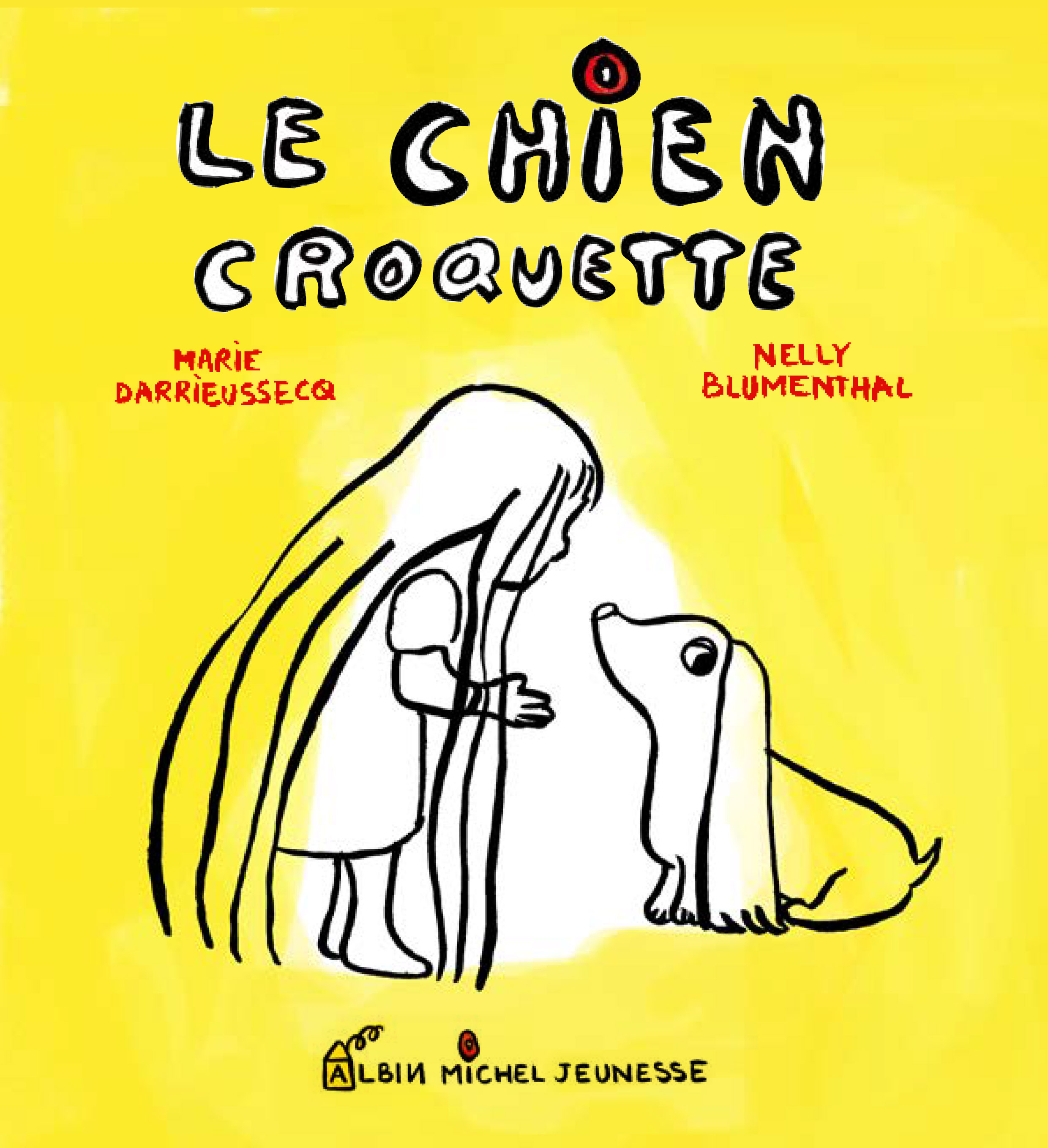 Comment S Appelle Le Chien De Marie Pix