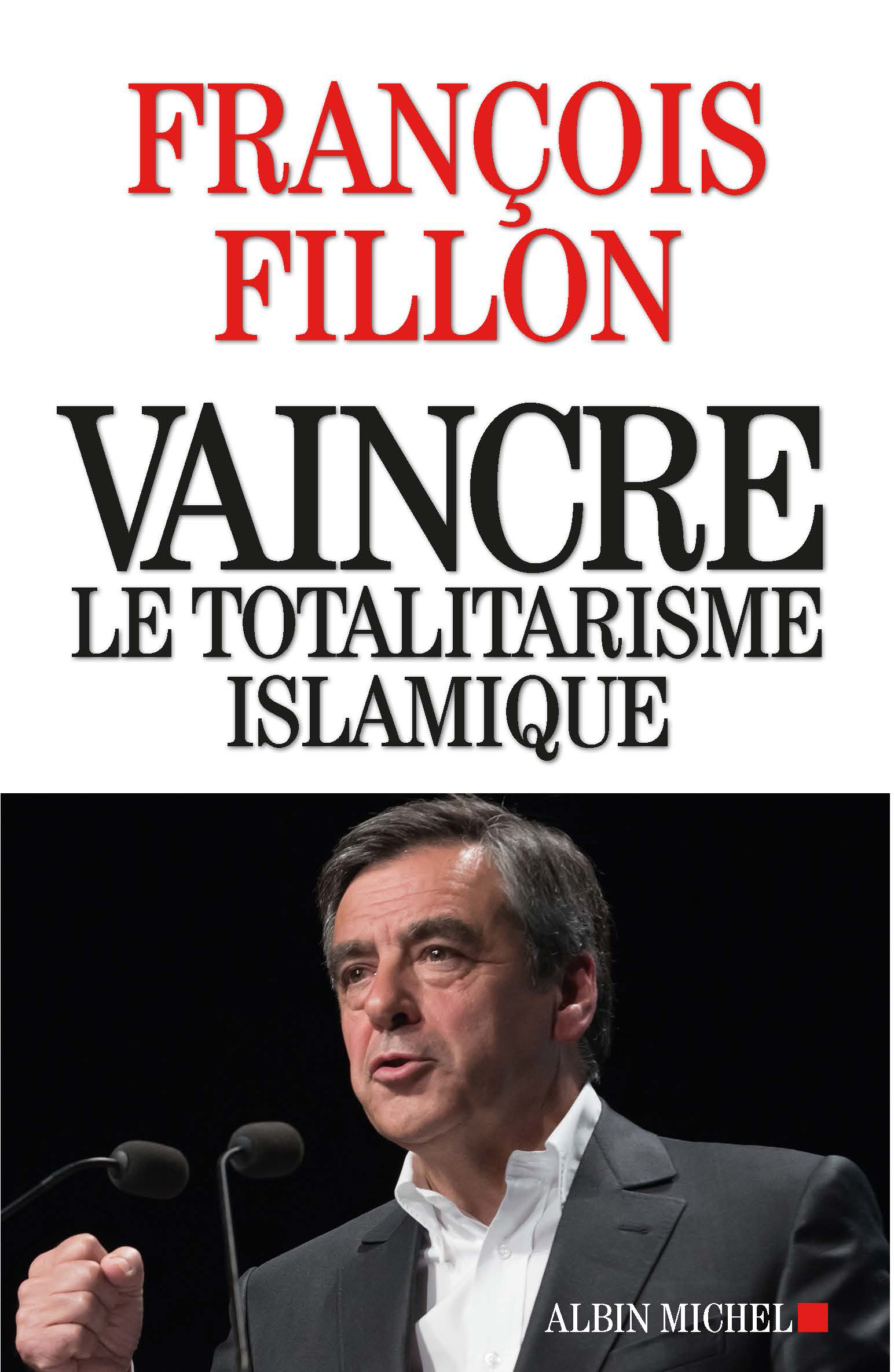 Couverture du livre Vaincre le totalitarisme islamique