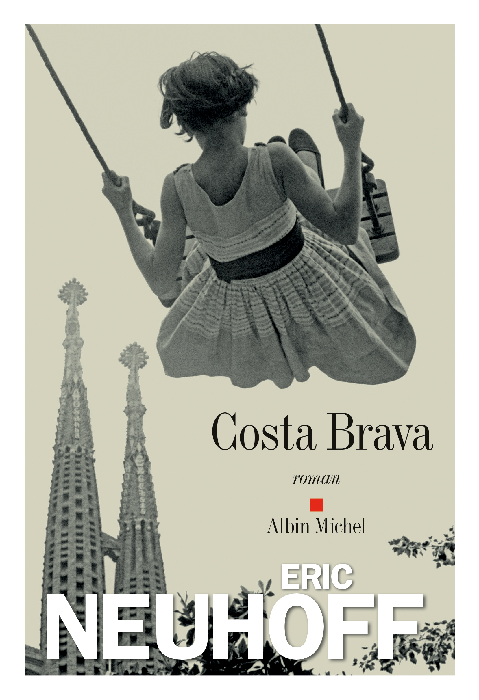 Couverture du livre Costa Brava