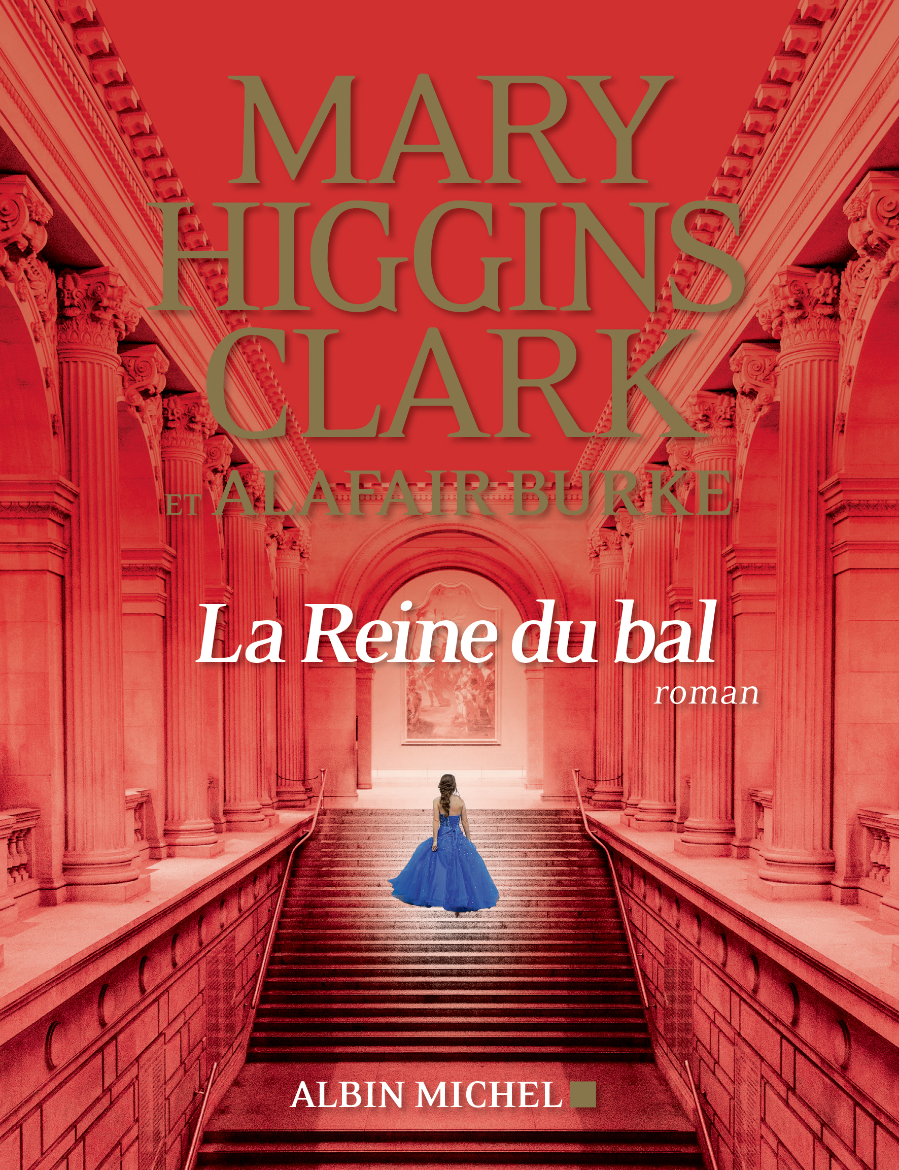 La Reine des neiges | Éditions Albin Michel