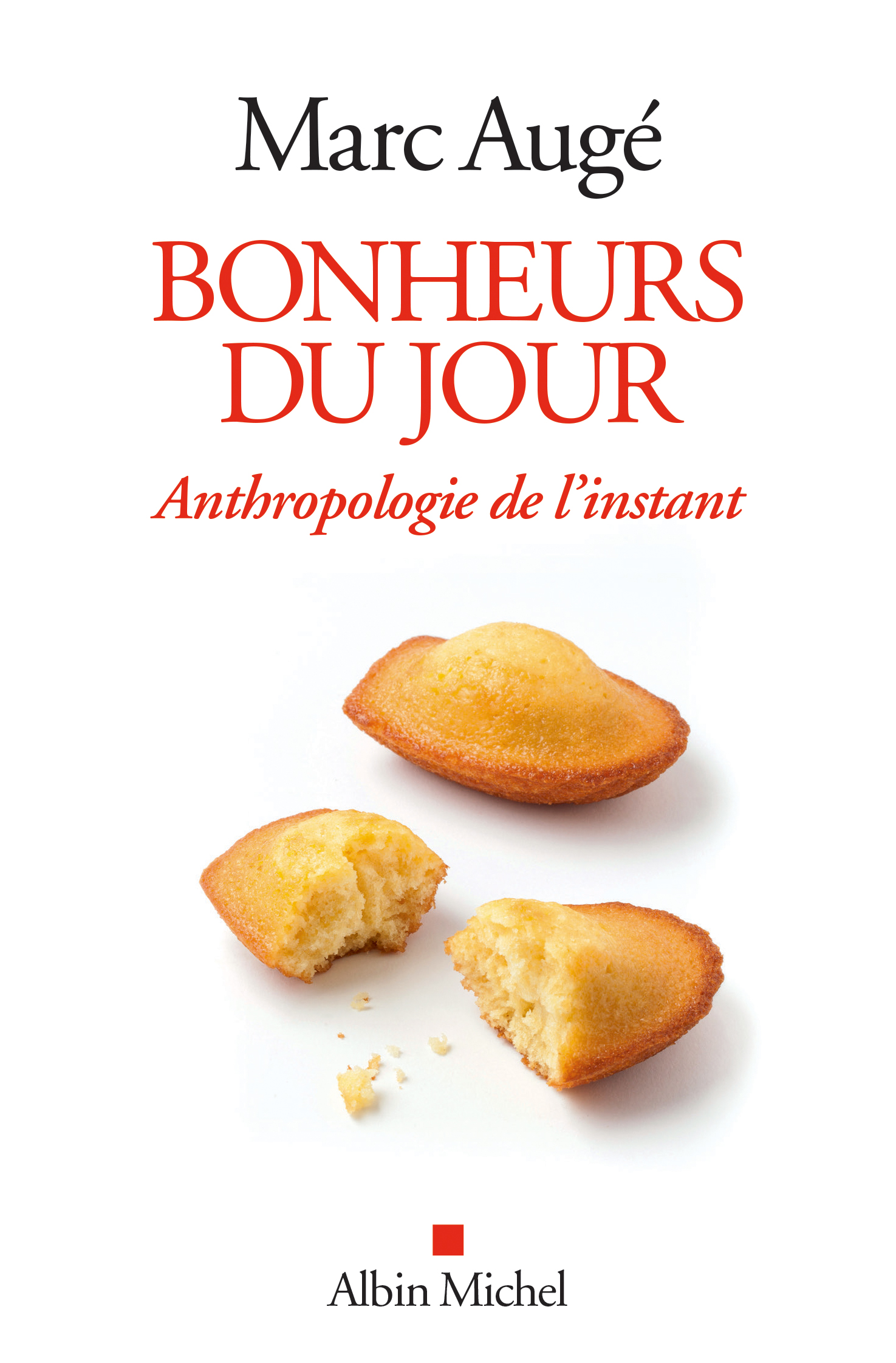 Couverture du livre Bonheurs du jour