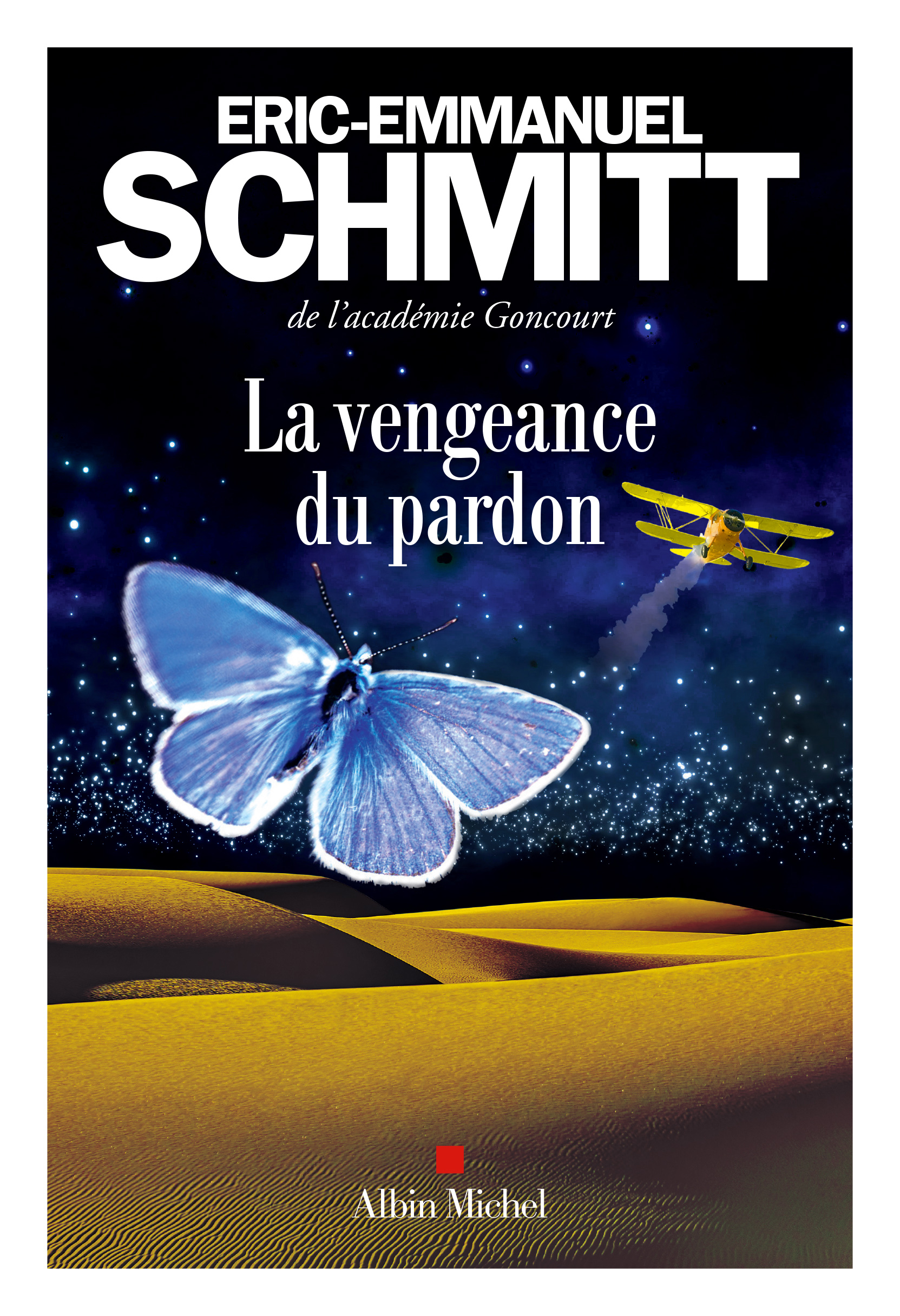 Couverture du livre La Vengeance du pardon