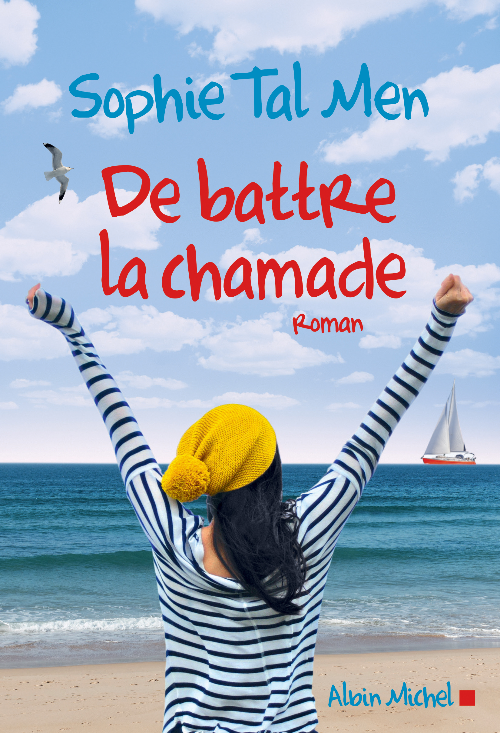 Couverture du livre De battre la chamade