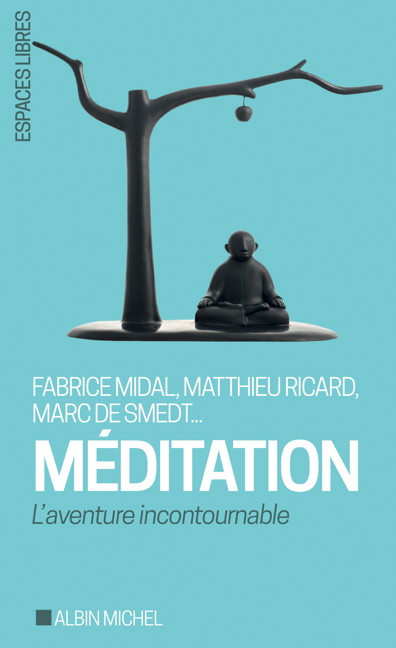 Couverture du livre Méditation