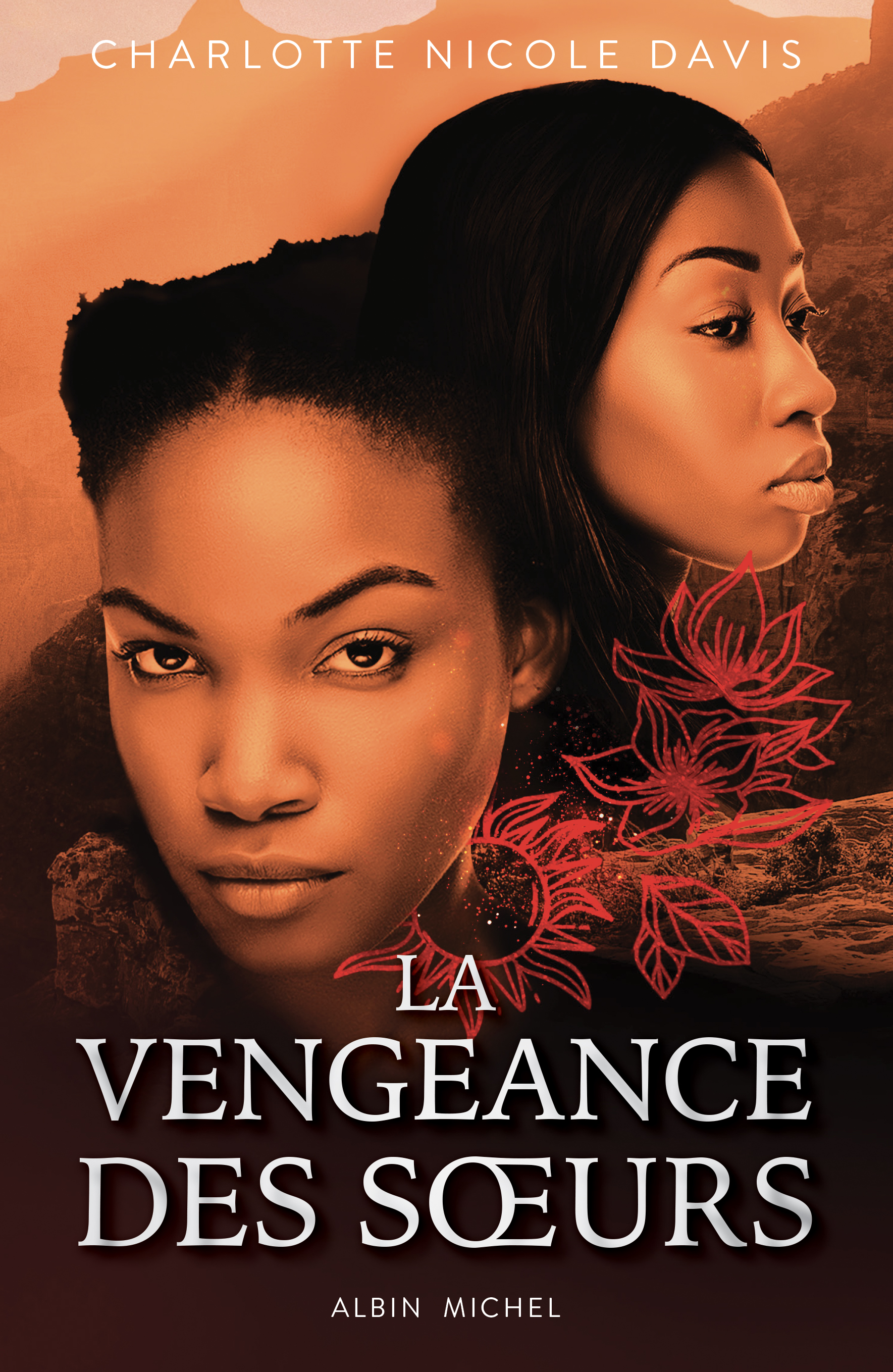 Couverture du livre La Vengeance des soeurs - tome 2