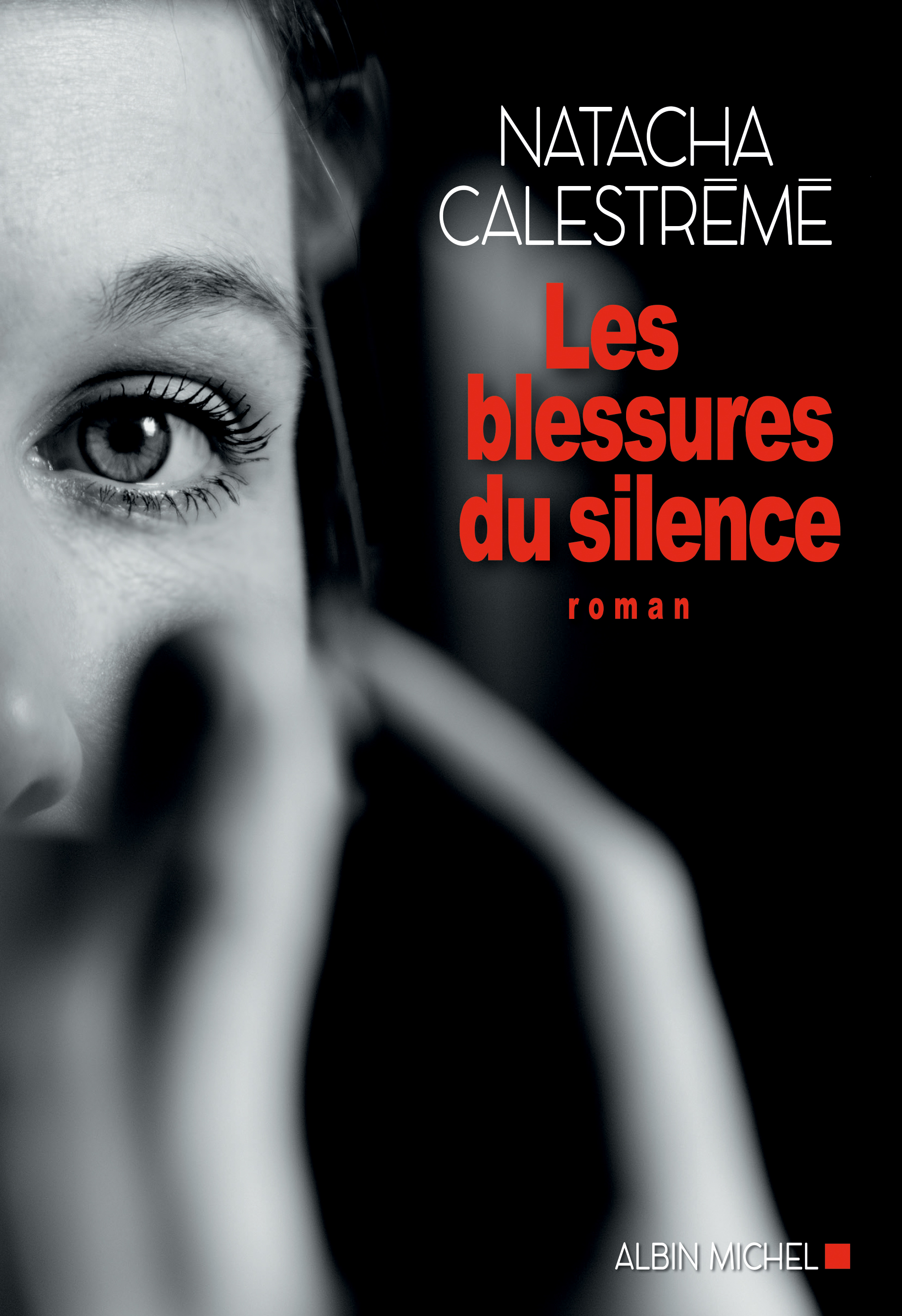 Couverture du livre Les Blessures du silence