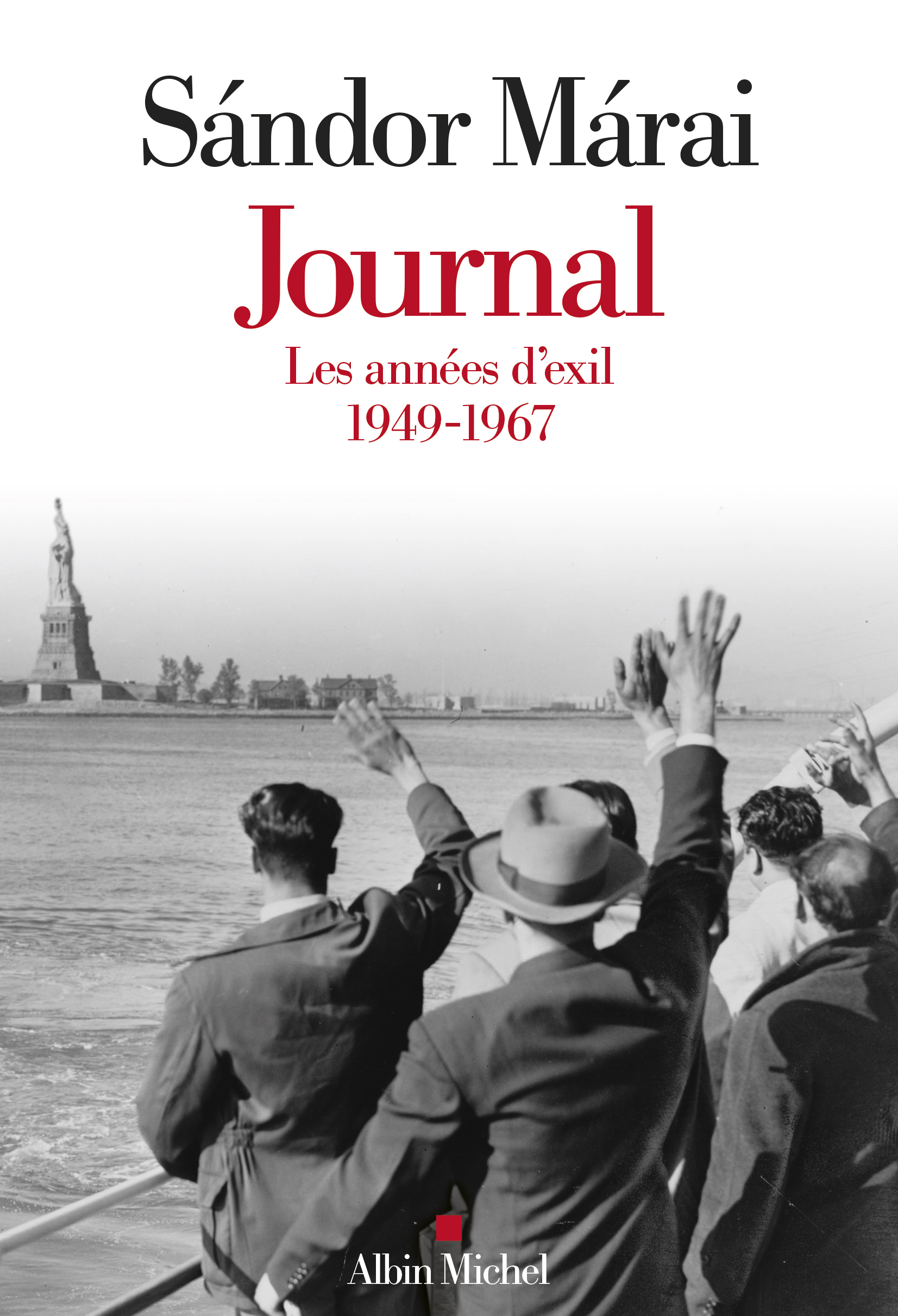 Couverture du livre Journal - volume 2