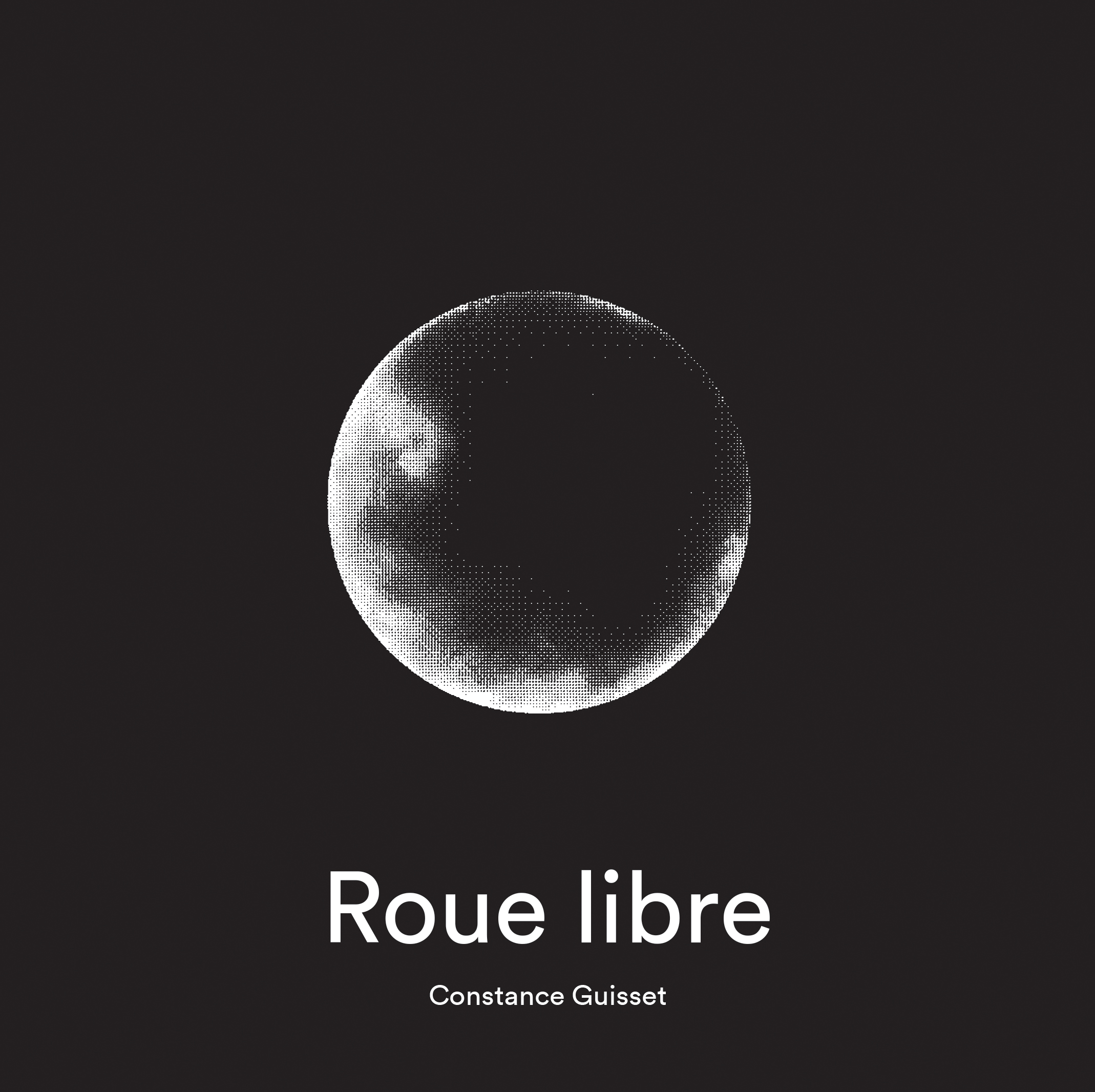 Couverture du livre Roue libre