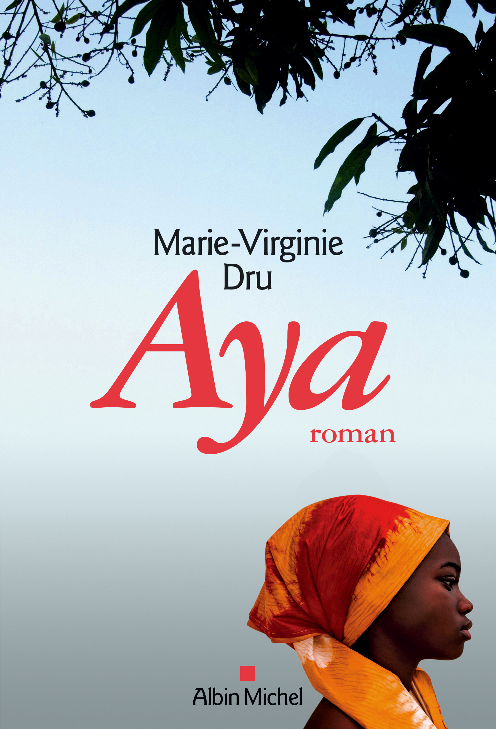 Couverture du livre Aya