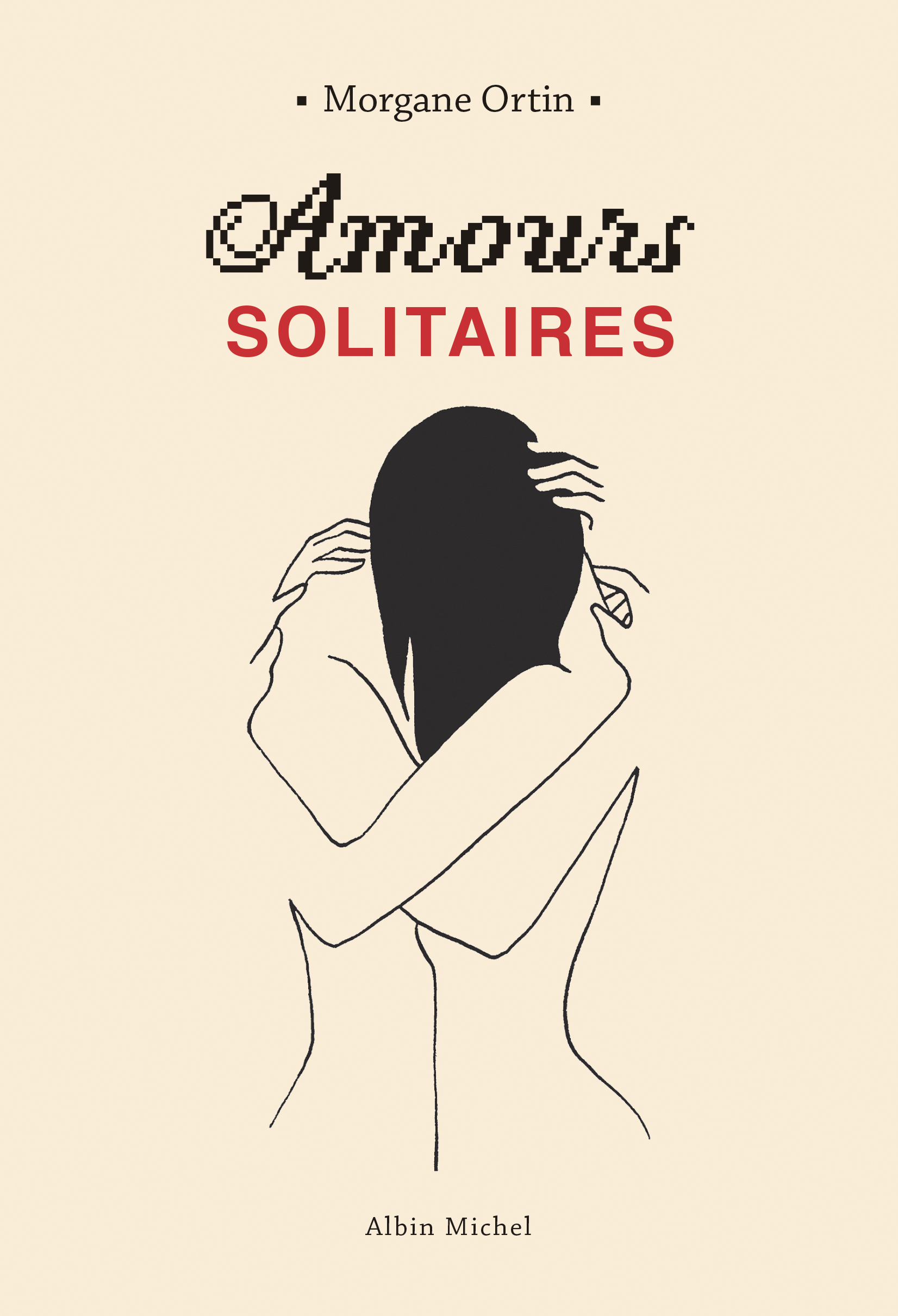 Livres Hebdo 📚 on X: [On en parlera] Amours solitaires, une sélection  de 278 textos d'amour chez @AlbinMichel le 31 octobre.  ://www.livreshebdo.fr/article/textos-damour  / X