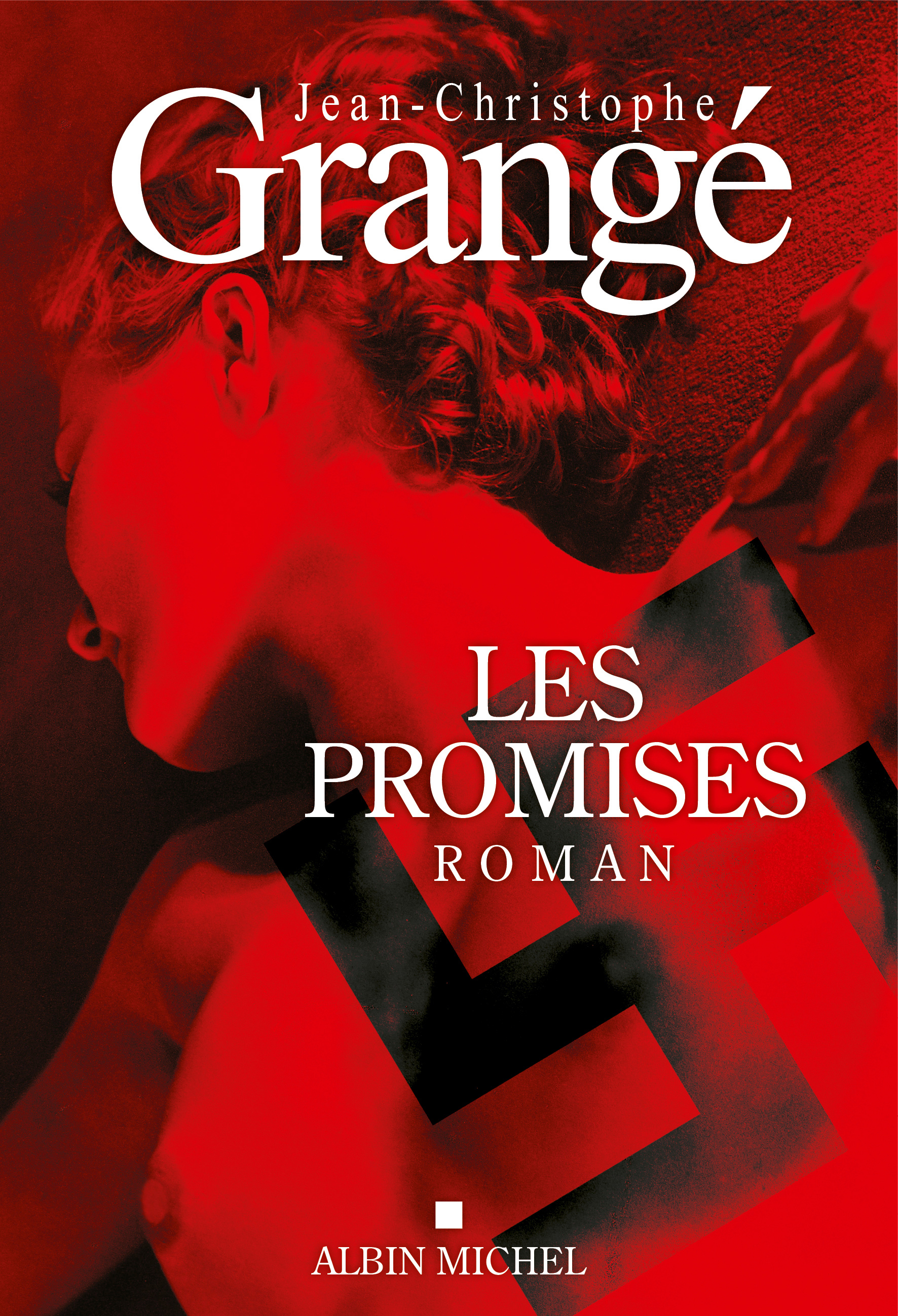 Couverture du livre Les Promises