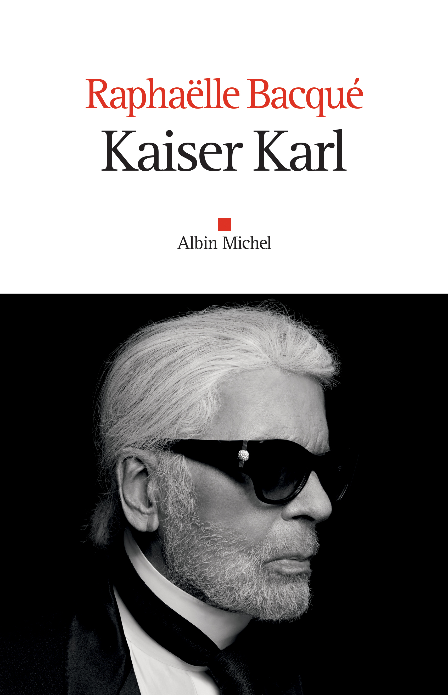 Couverture du livre Kaiser Karl