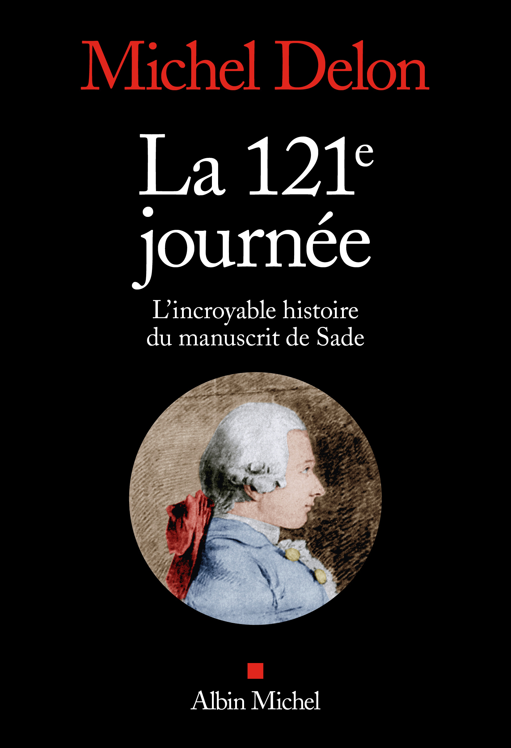 Couverture du livre La 121ème journée