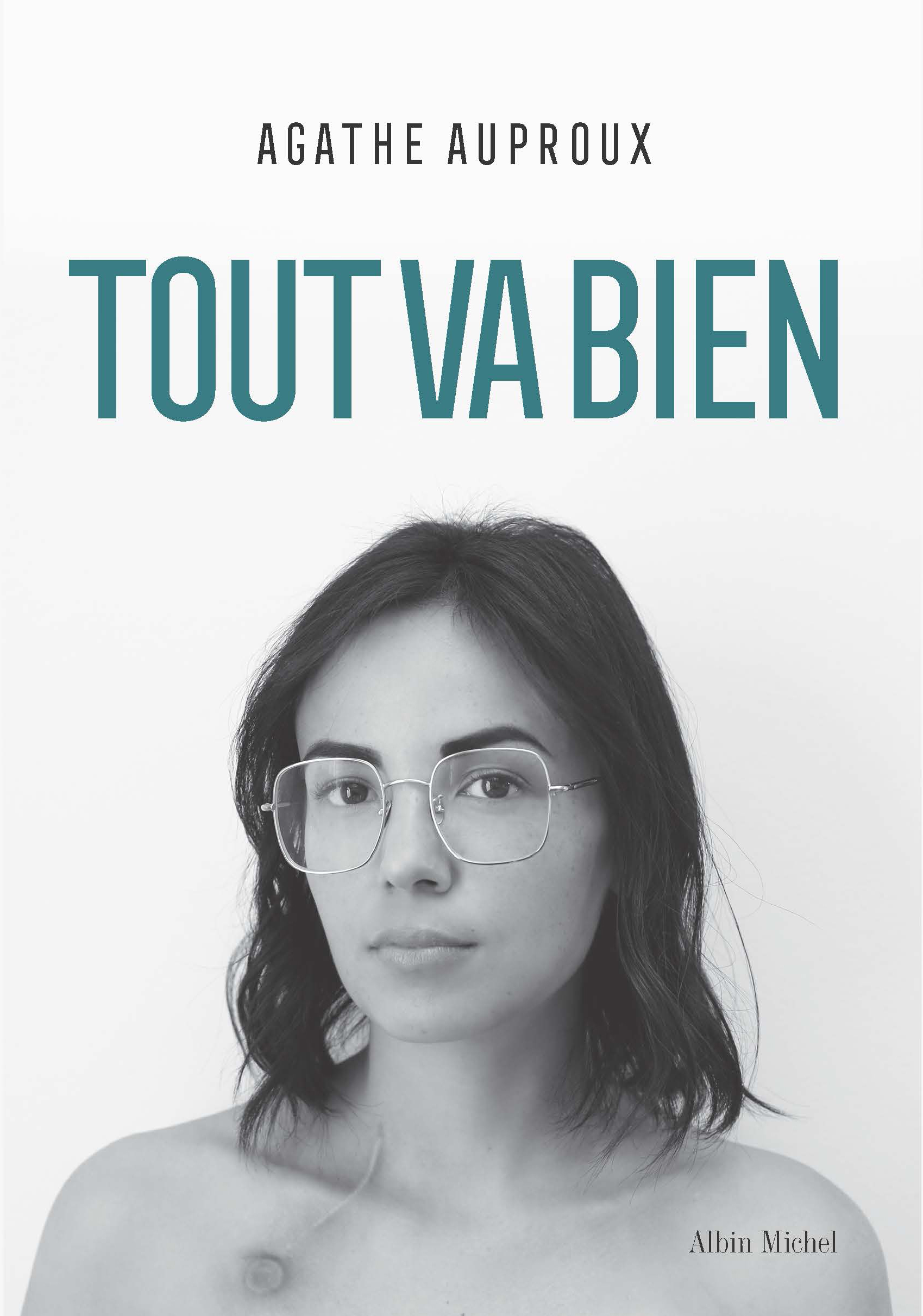 Couverture du livre Tout va bien