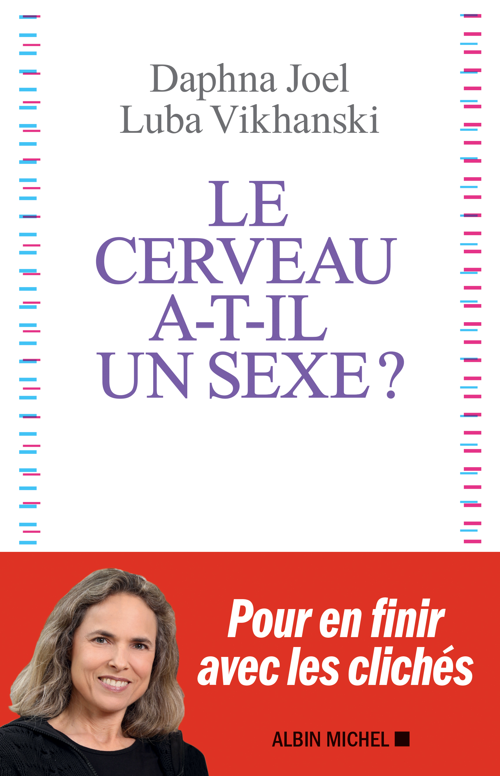 Couverture du livre Le Cerveau a-t-il un sexe ?